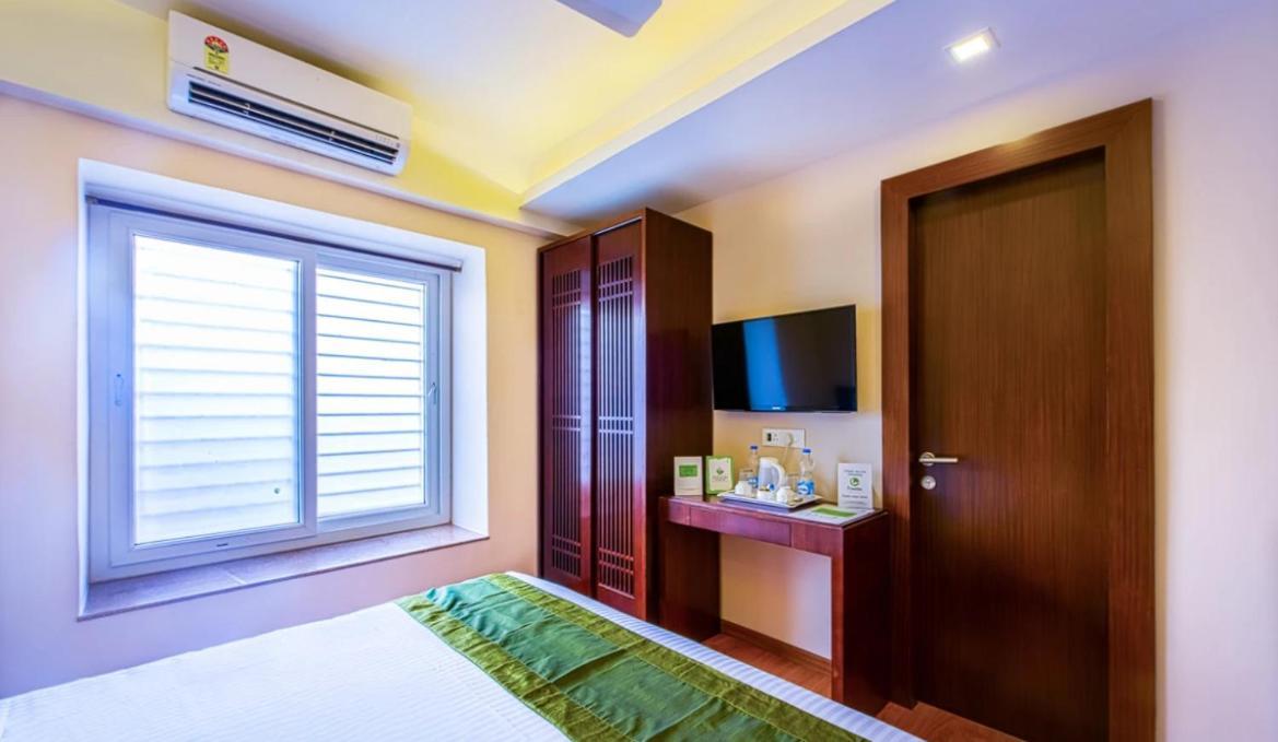 Urban House Near Taj 3* Agra (Uttar Pradesh)
