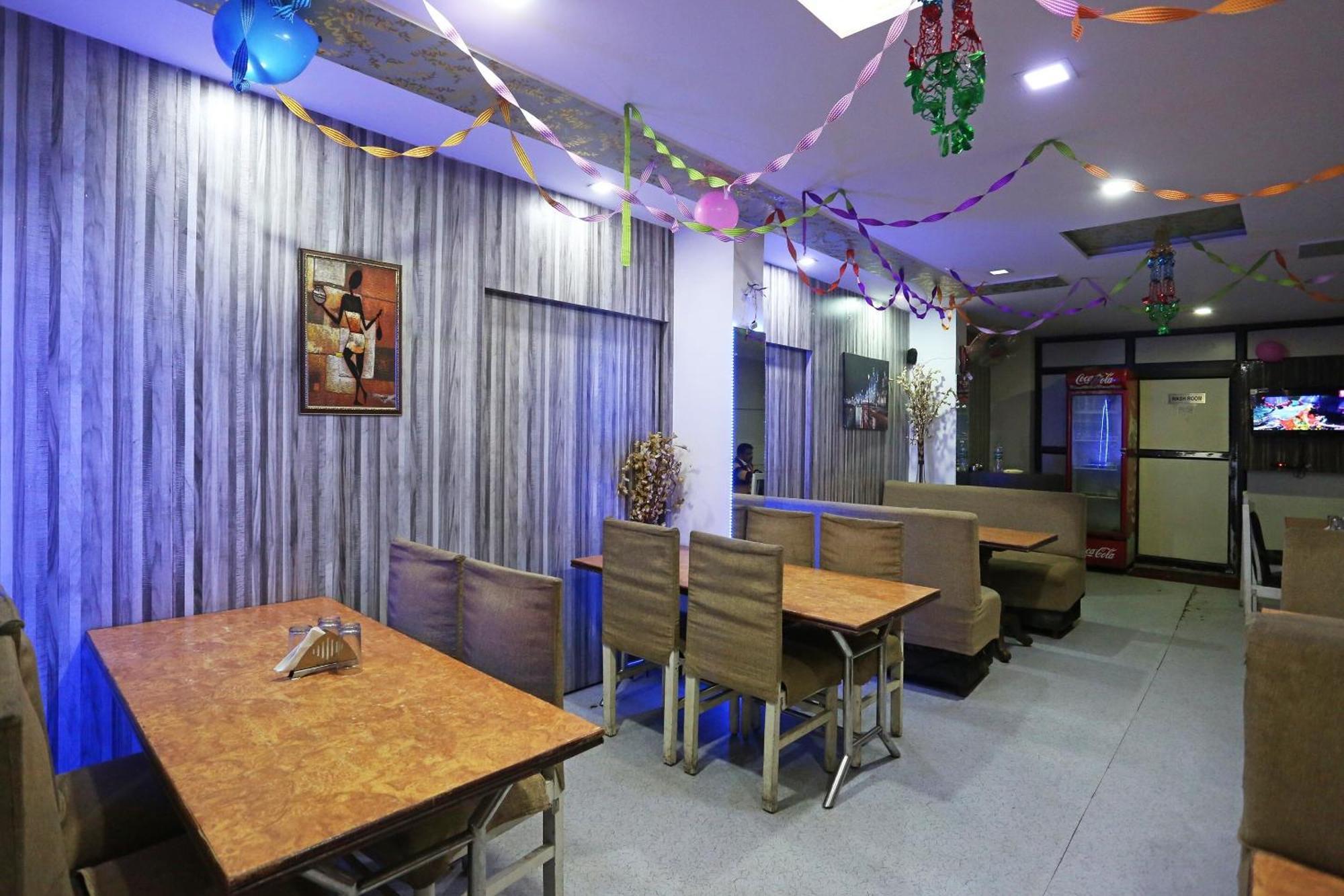 O Kanha Continental Hotel Agra (Uttar Pradesh)