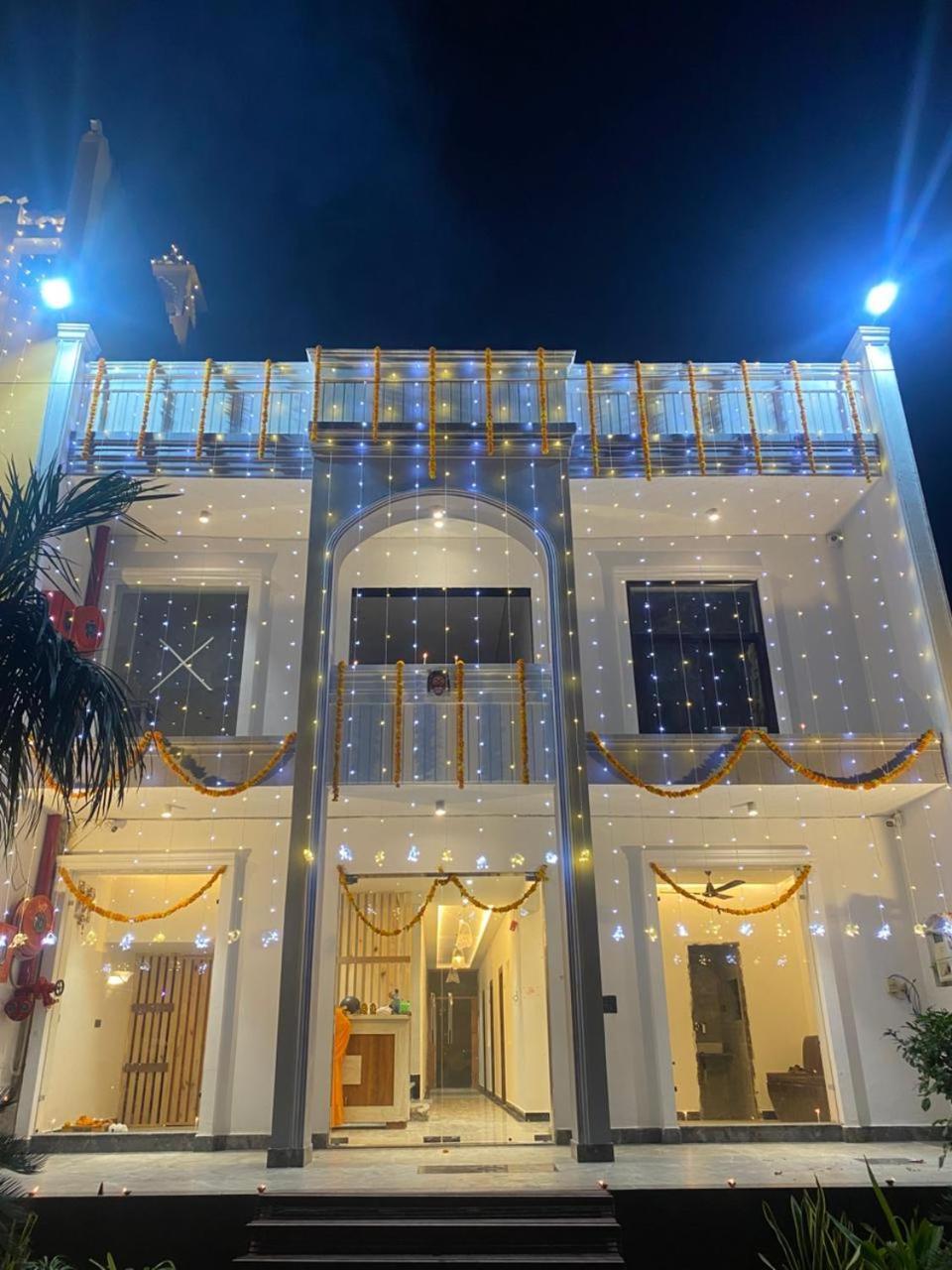 Taj Way By Jyoti Hotel Agra (Uttar Pradesh)
