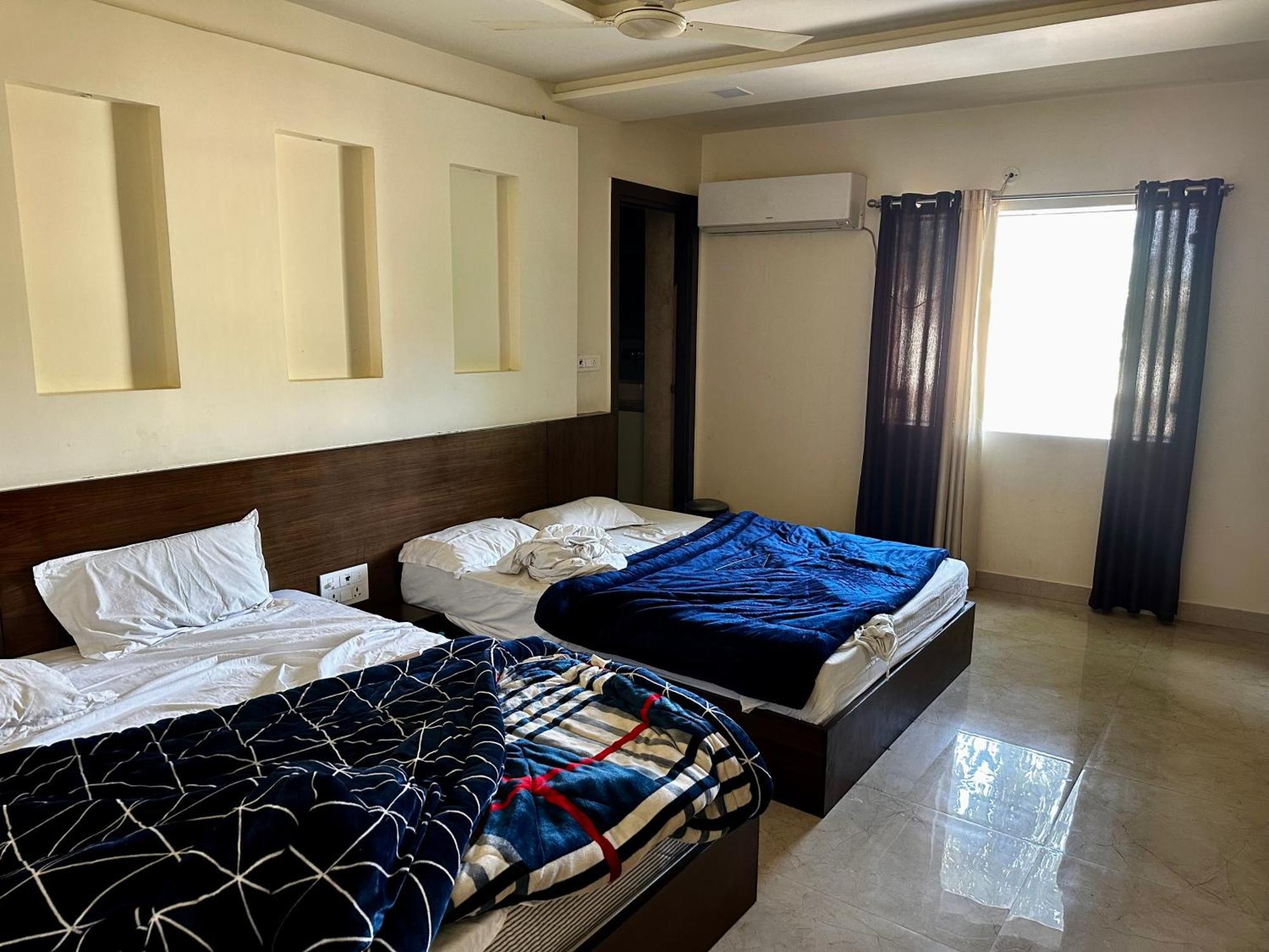 Taj Castle A Boutique Bed & Breakfast