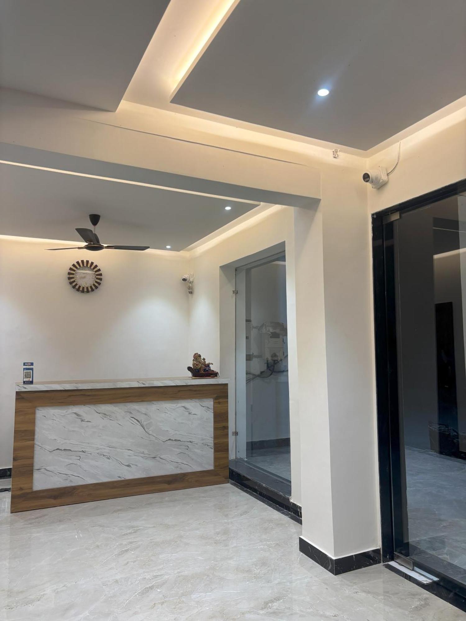 Taj Way By Jyoti 4* Agra (Uttar Pradesh)