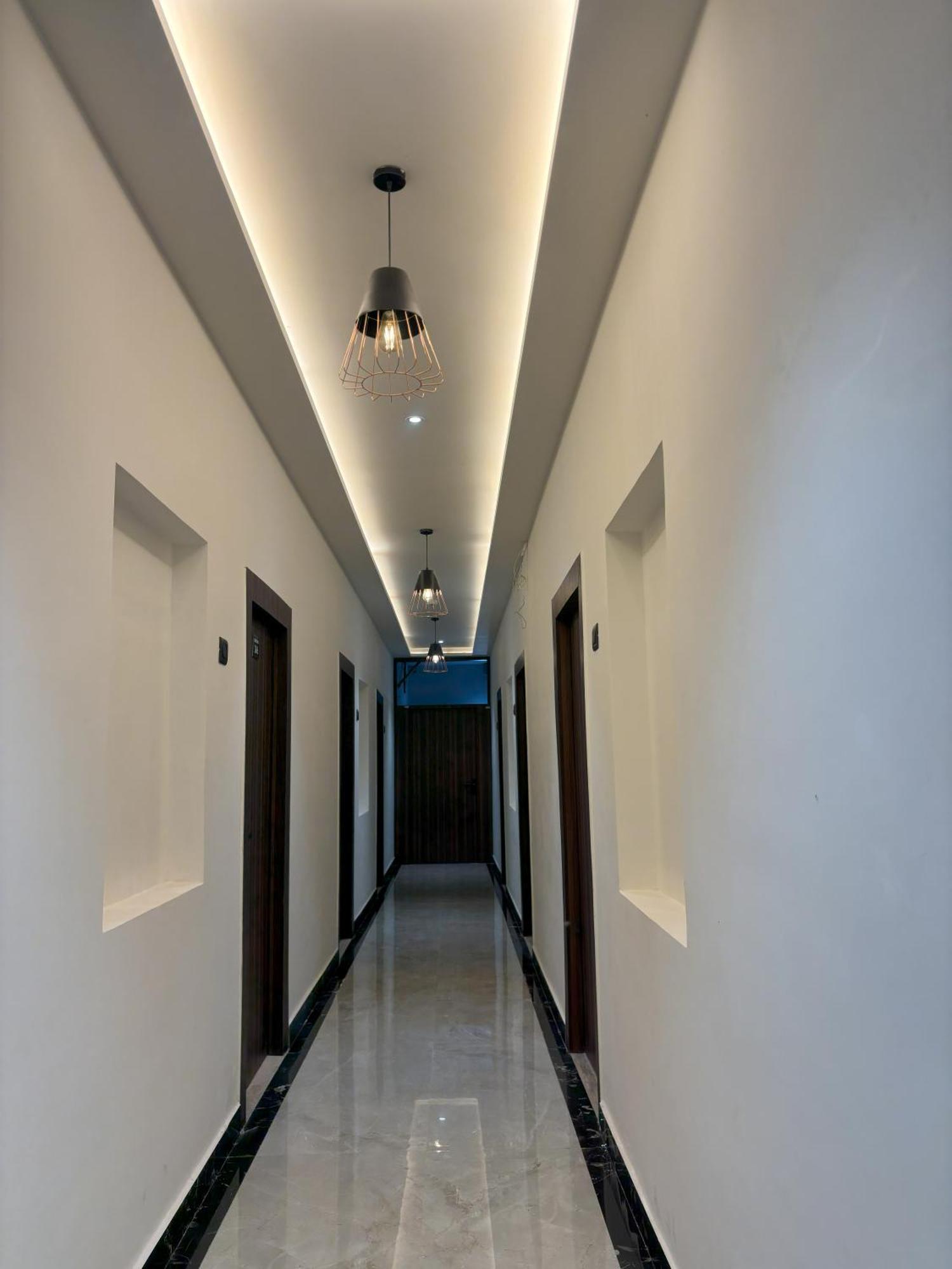 Taj Way By Jyoti 4* Agra (Uttar Pradesh)