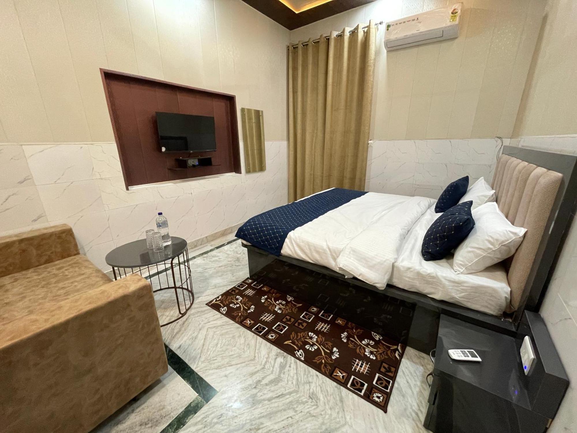 Homestay Taran Bliss Agra- Near Taj Mahal Agra (Uttar Pradesh)