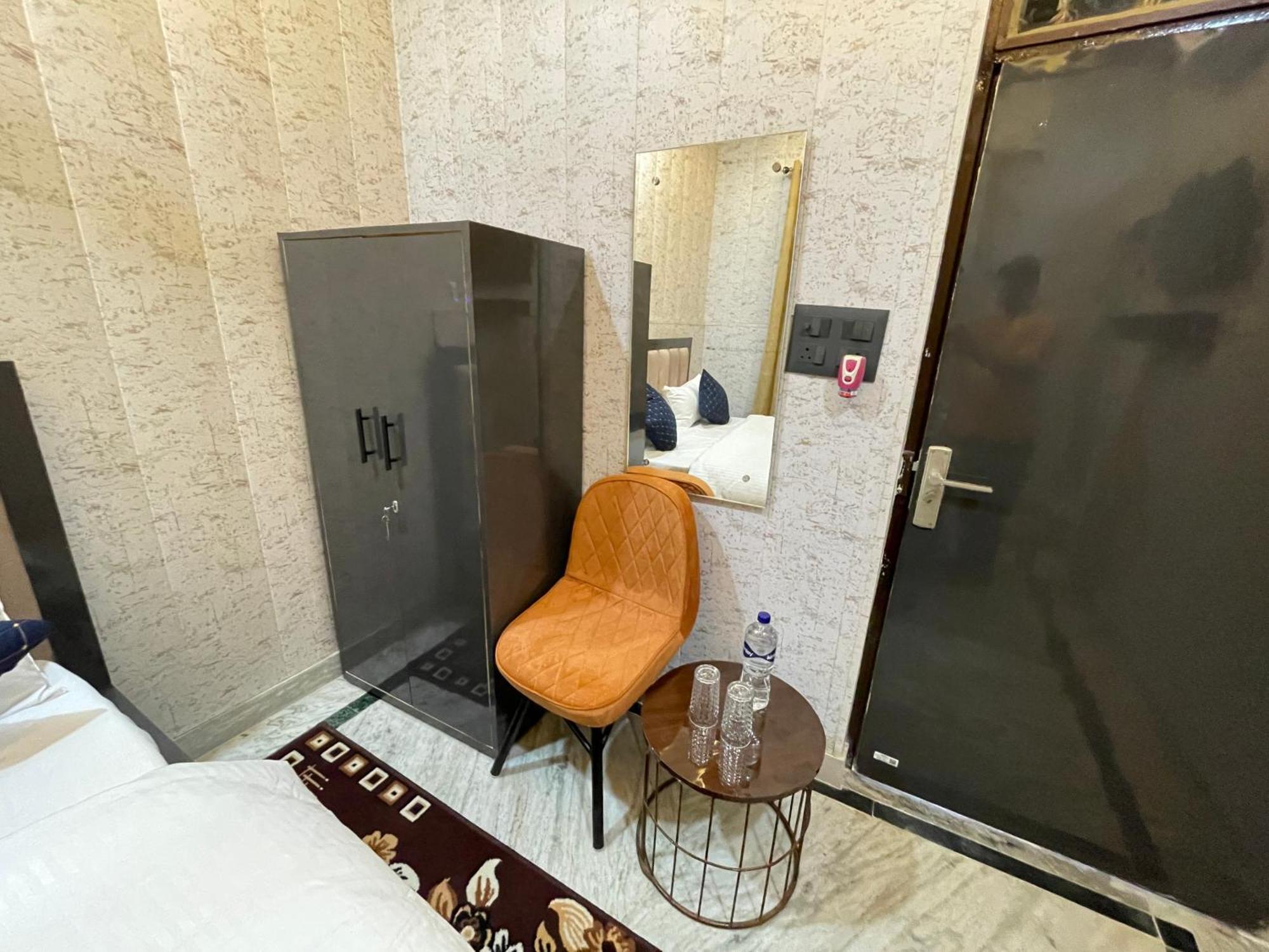 Taran Bliss Agra- Near Taj Mahal Homestay Agra (Uttar Pradesh)