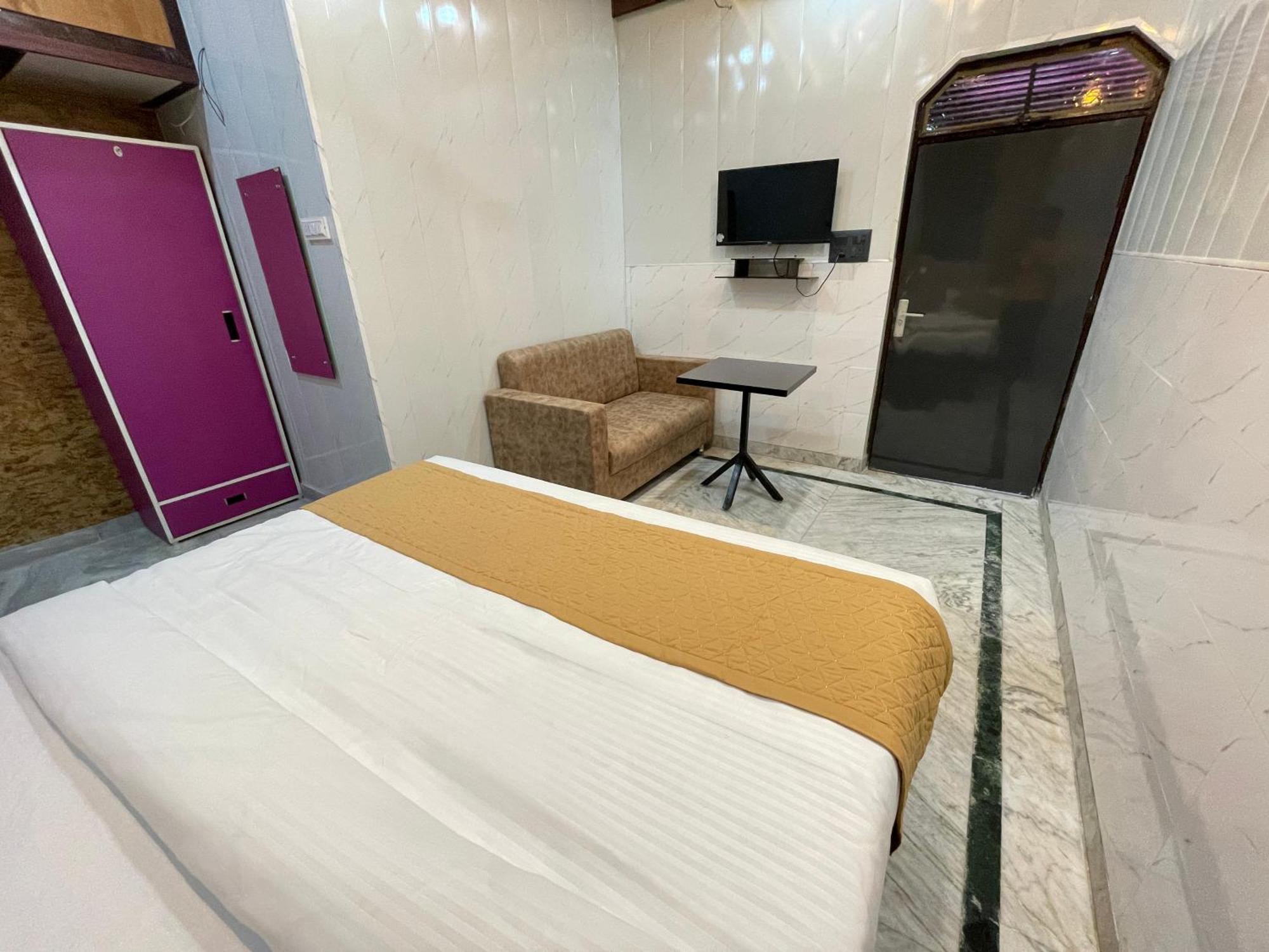 Homestay Taran Bliss Agra- Near Taj Mahal Agra (Uttar Pradesh)