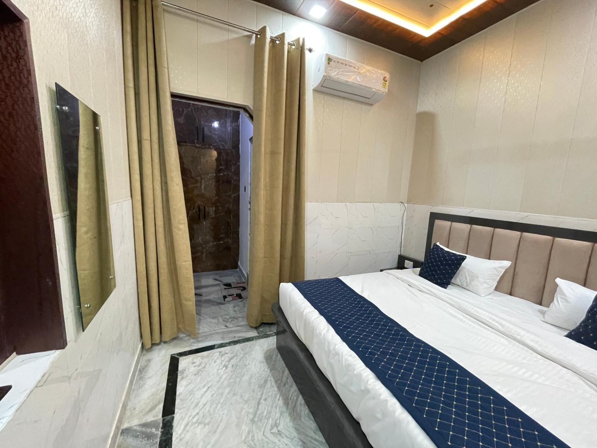 Taran Bliss Agra- Near Taj Mahal Agra (Uttar Pradesh)