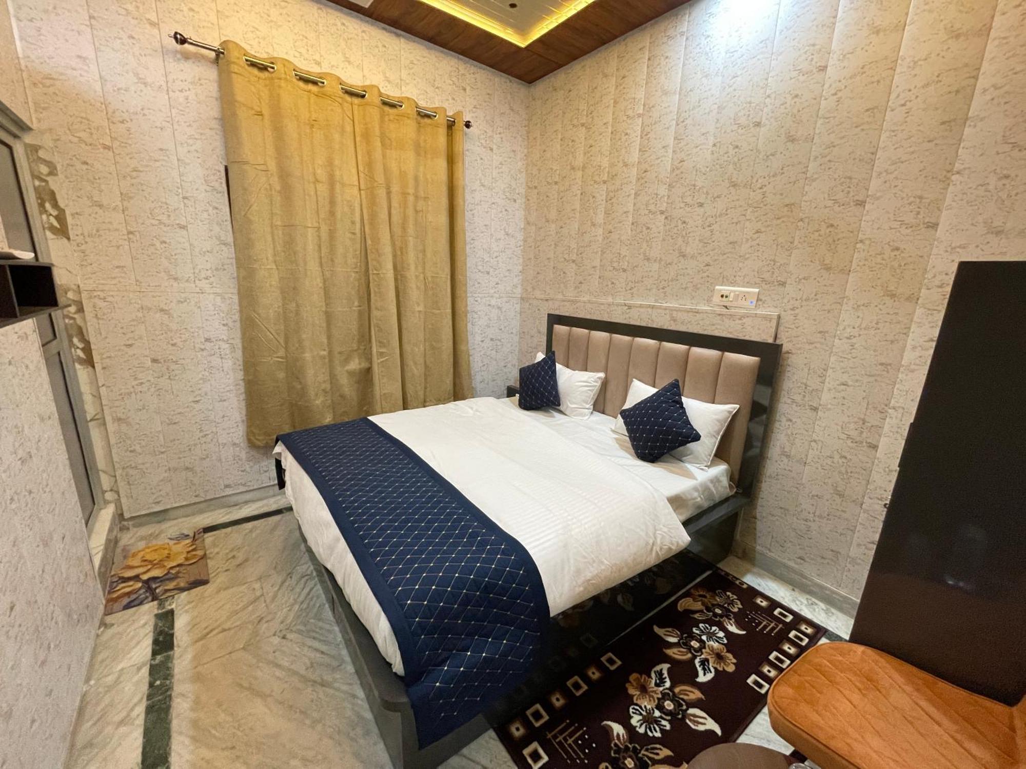 Taran Bliss Agra- Near Taj Mahal Agra (Uttar Pradesh)