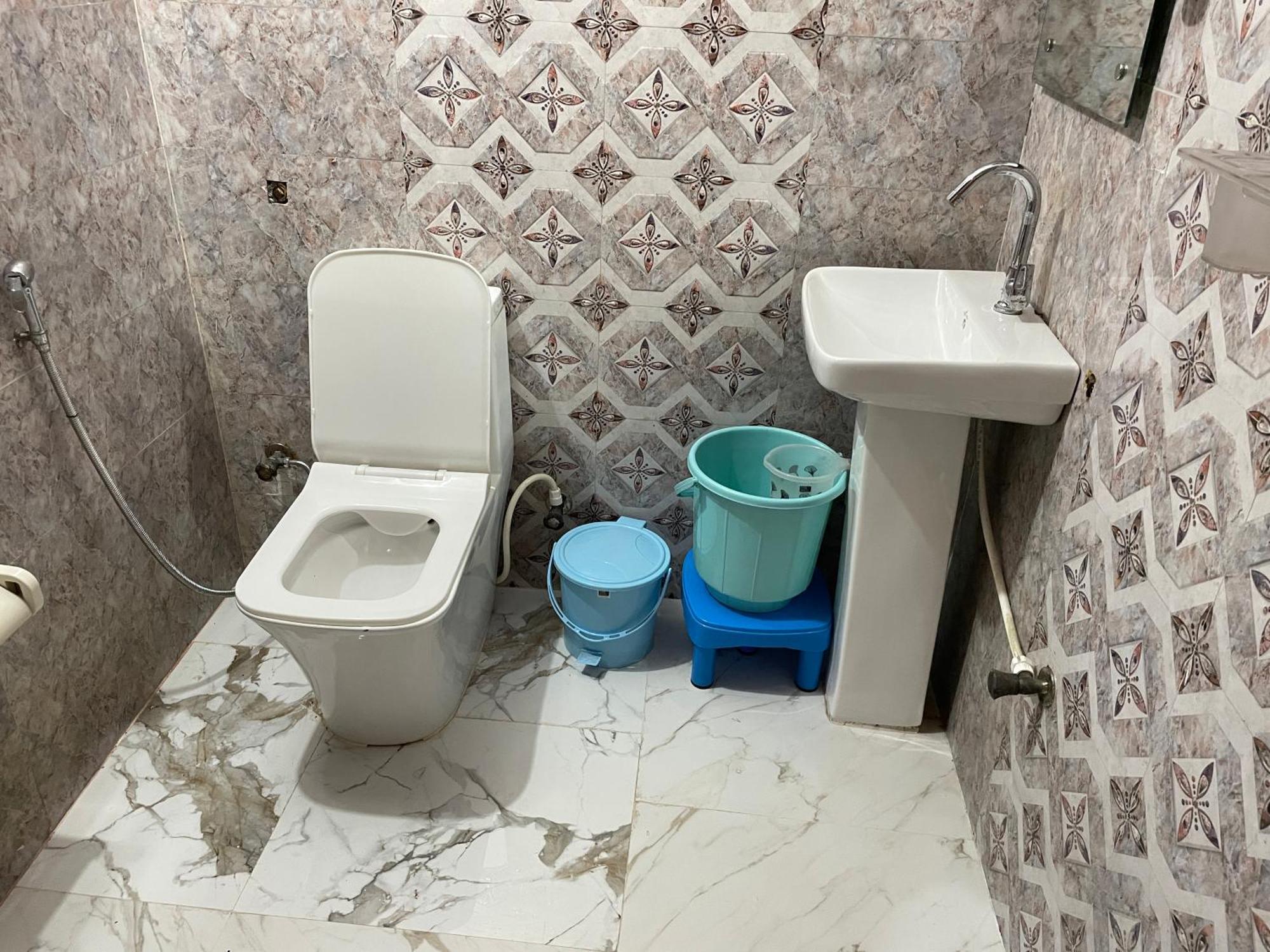 Homestay Taran Bliss Agra- Near Taj Mahal *