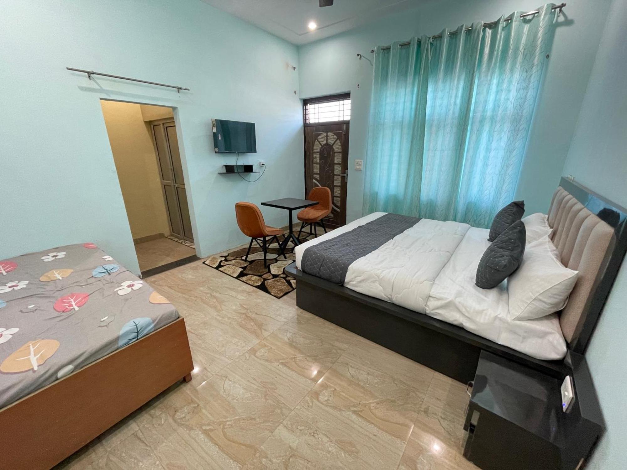 Taran Bliss Agra- Near Taj Mahal Homestay Agra (Uttar Pradesh)
