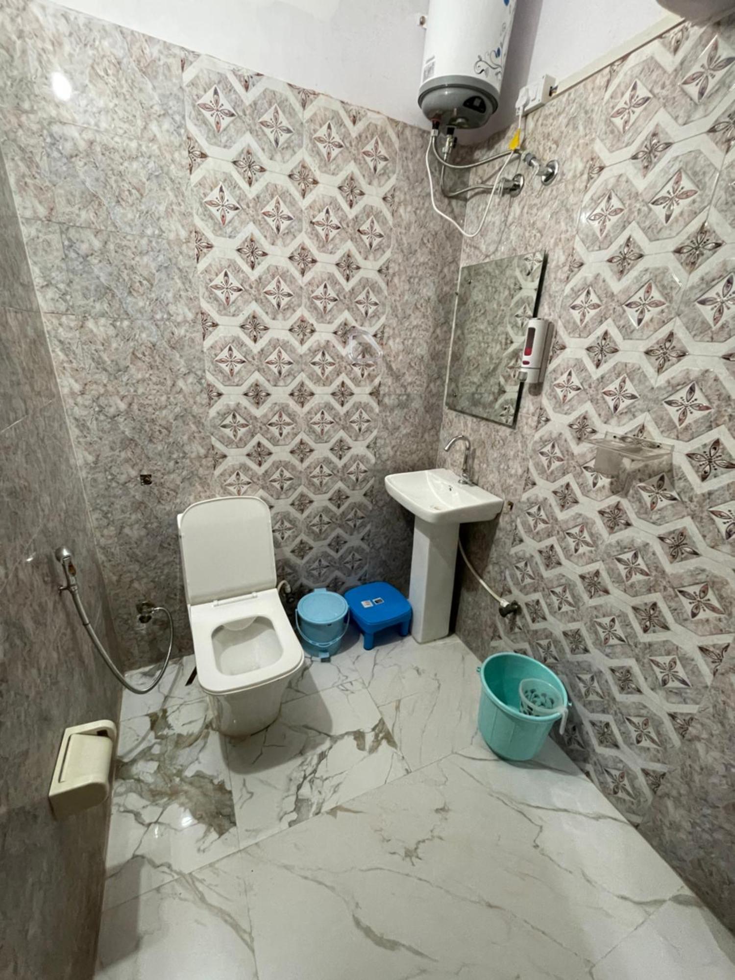 Taran Bliss Agra- Near Taj Mahal Agra (Uttar Pradesh)