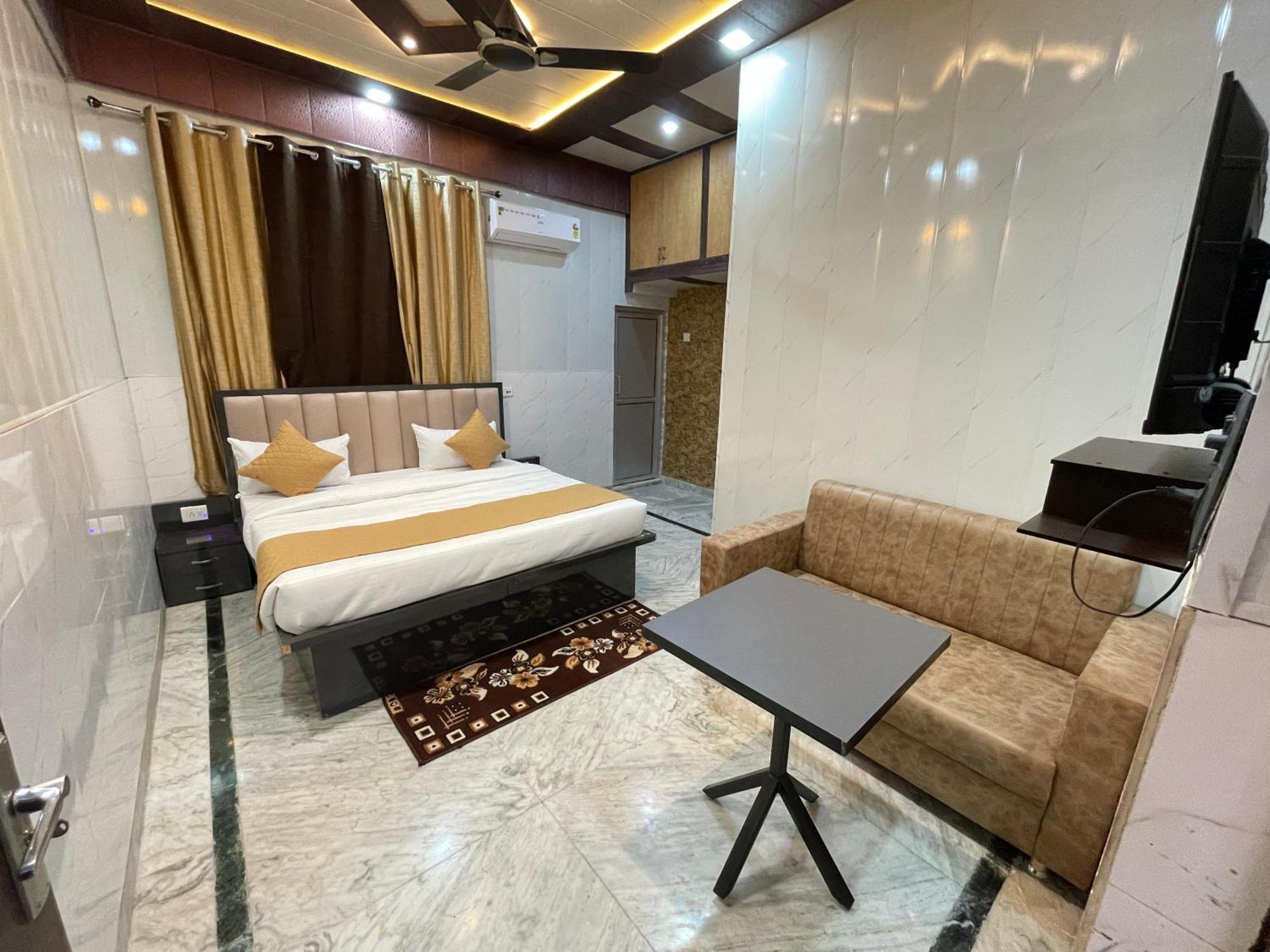 Taran Bliss Agra- Near Taj Mahal * Agra (Uttar Pradesh)