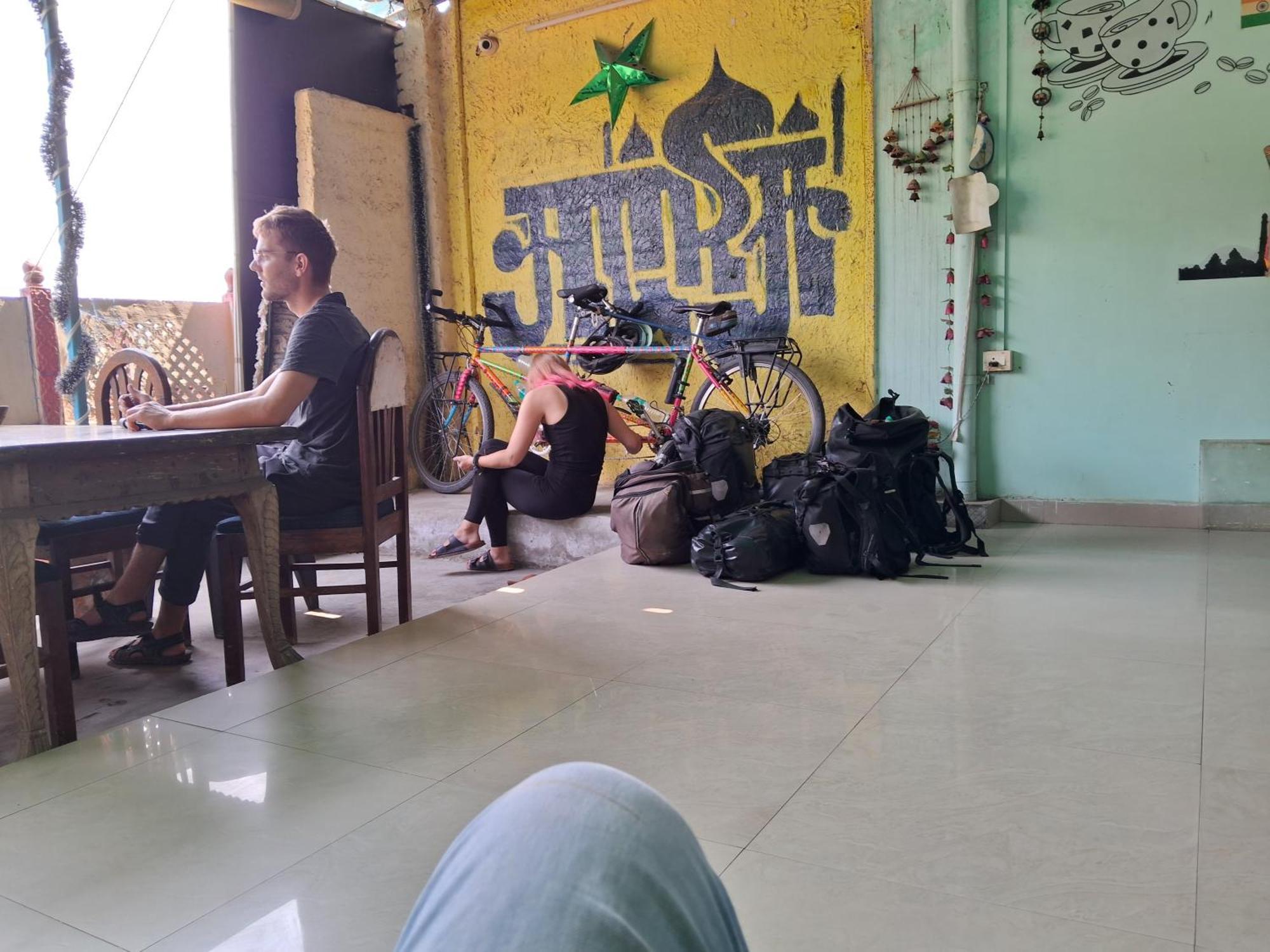 Hostel Superinn Stay& *