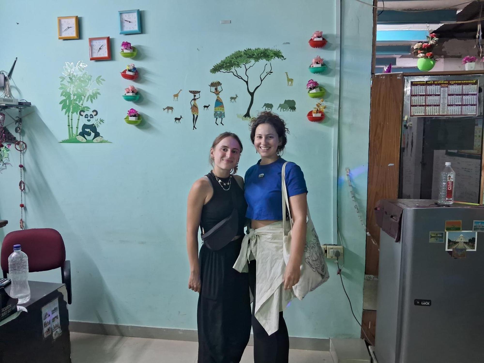 Superinn Stay& Agra (Uttar Pradesh)