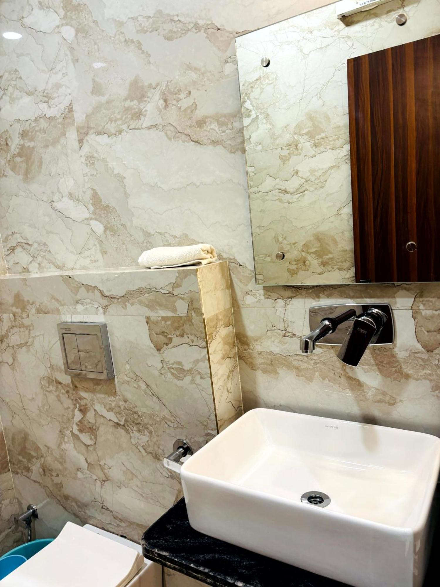 Taj Way By Jyoti 4* Agra (Uttar Pradesh)