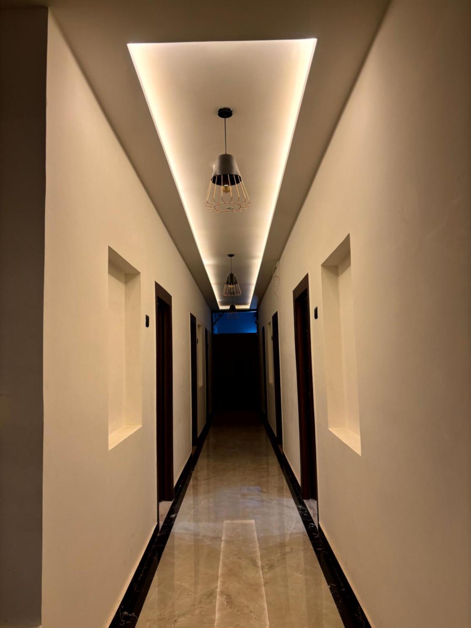 Hotel Taj Way By Jyoti Agra (Uttar Pradesh)