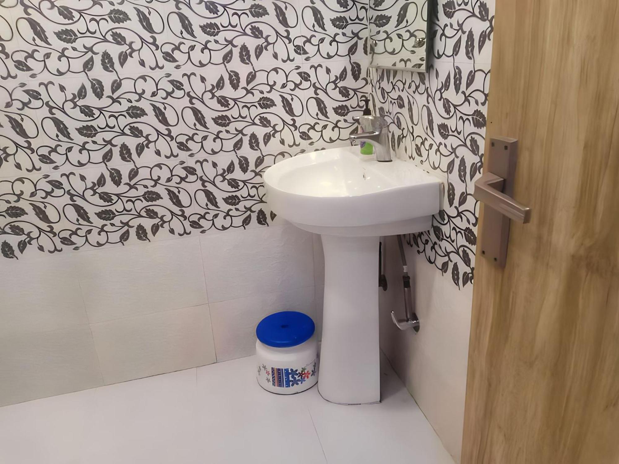 Homestay Taj Square A Luxurious Family