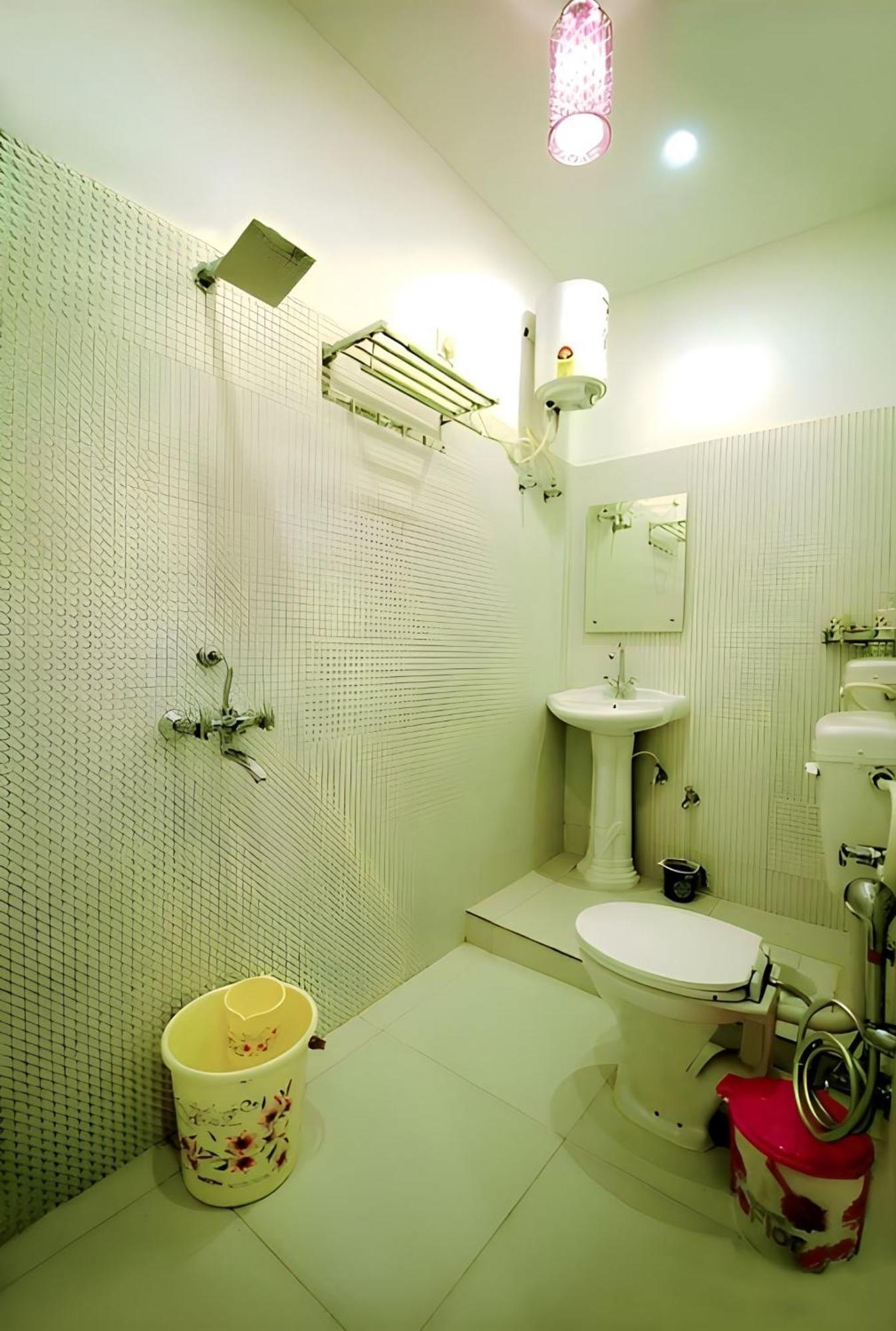 Taj Square A Luxurious Family Homestay Agra (Uttar Pradesh)