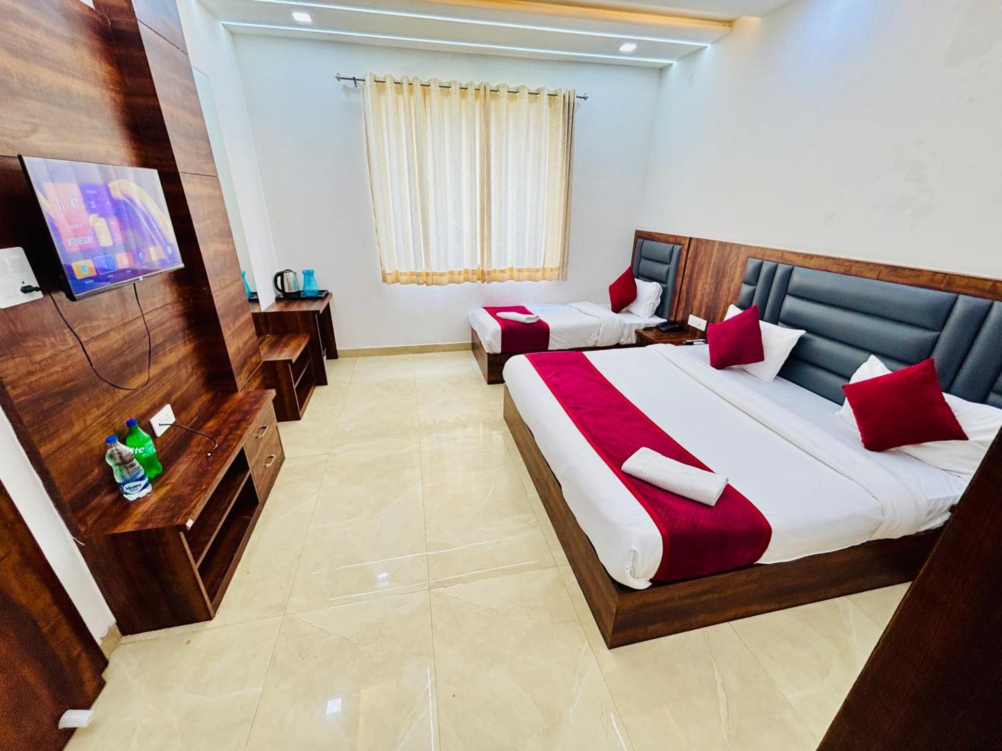 White Town - Agra Homestay Agra (Uttar Pradesh)