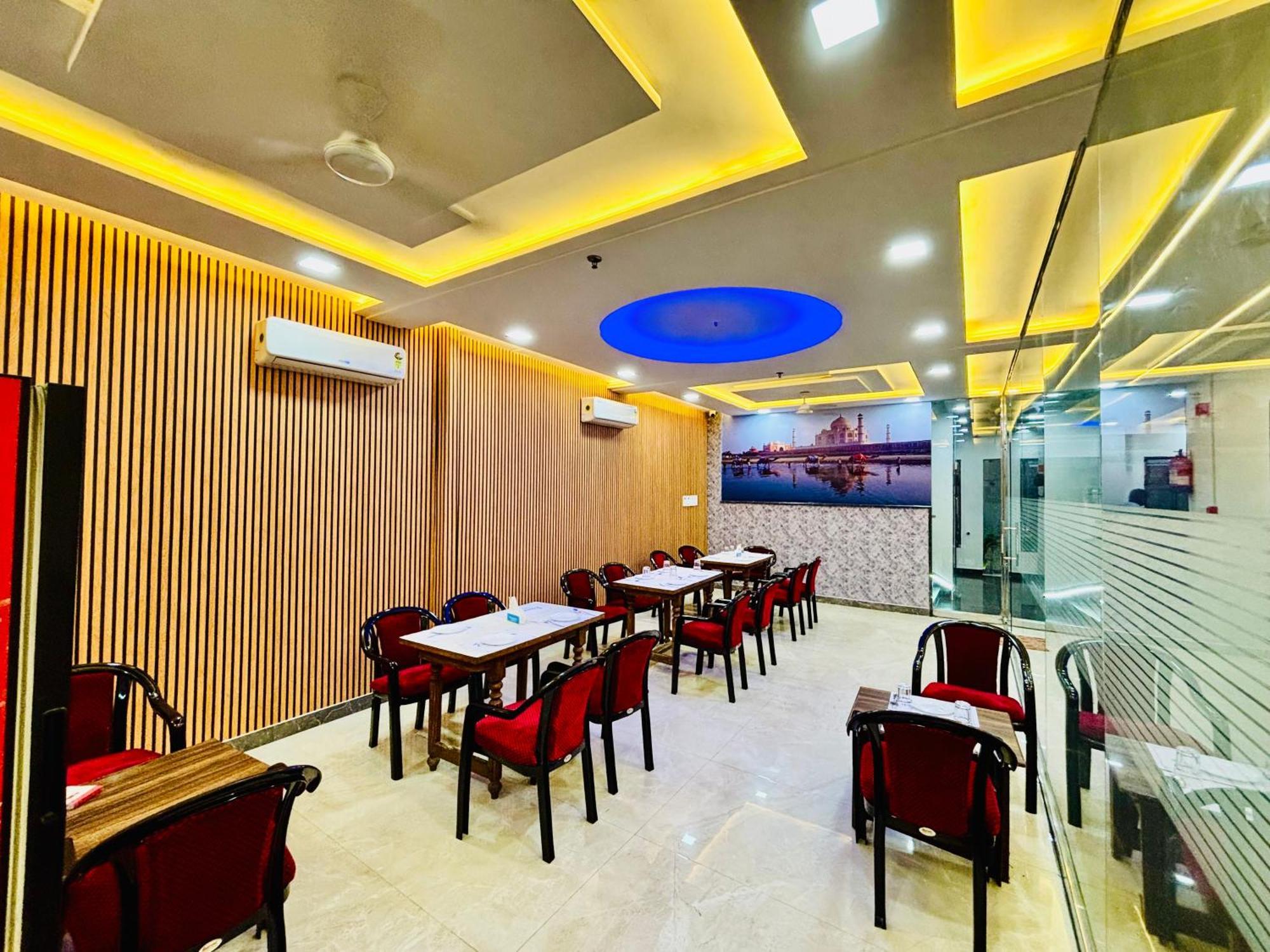 Homestay White Town - Agra Agra (Uttar Pradesh)