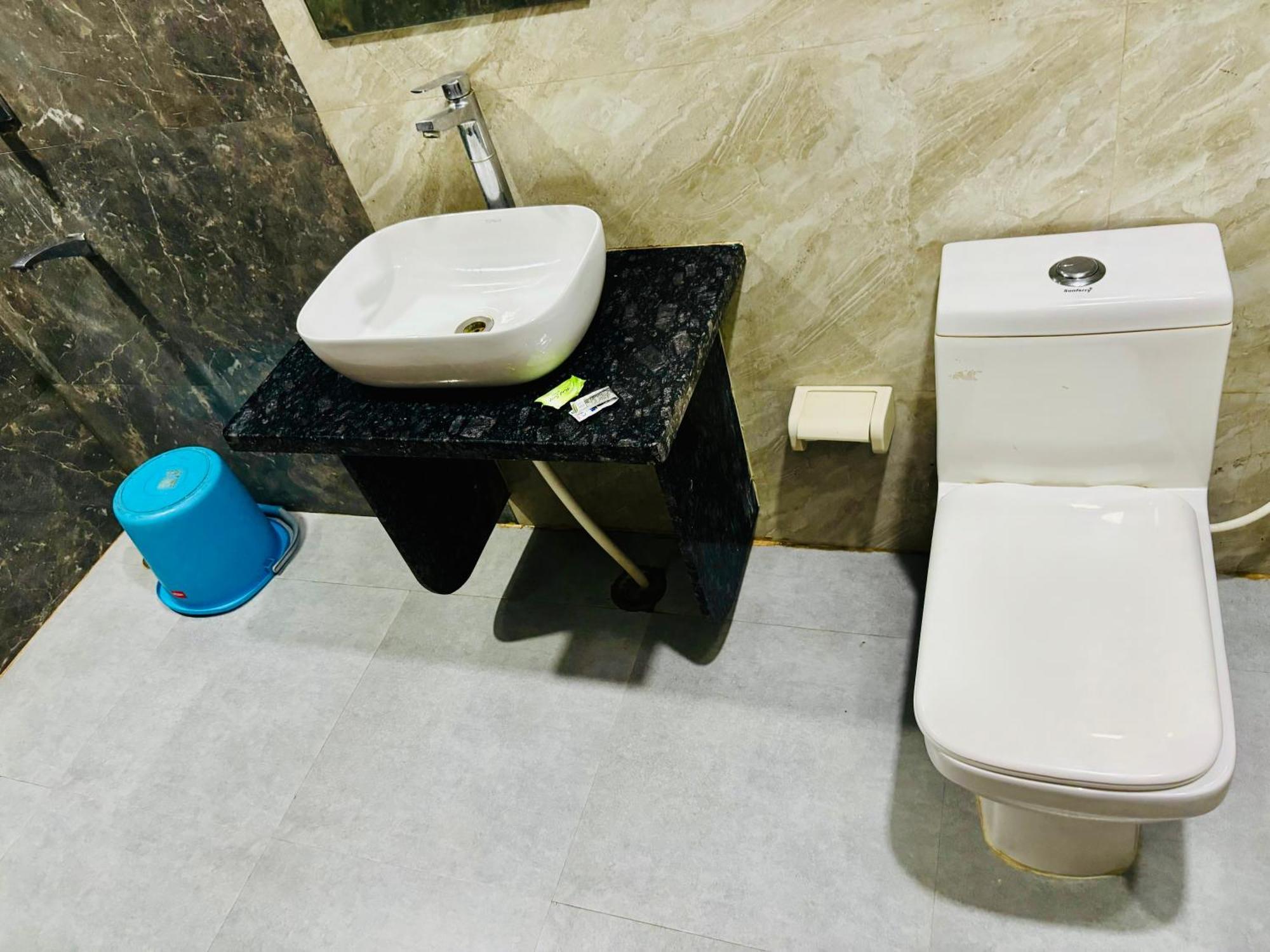 Homestay White Town - Agra *