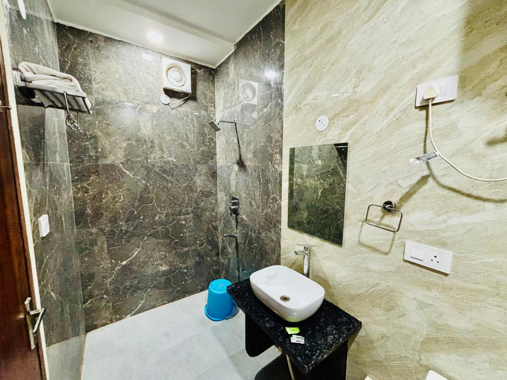 White Town - Agra Homestay Agra (Uttar Pradesh)