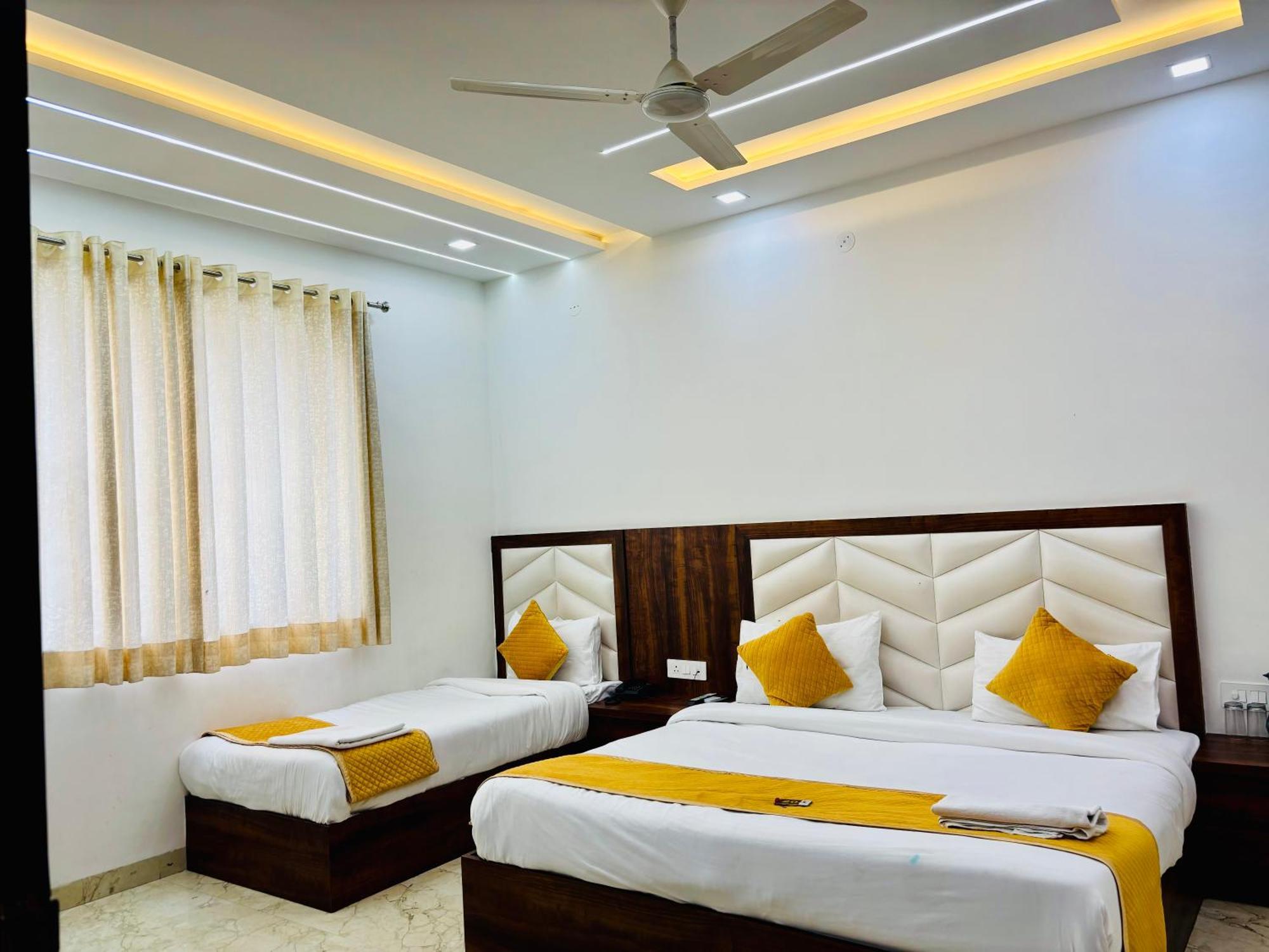 Homestay White Town - Agra Agra (Uttar Pradesh)