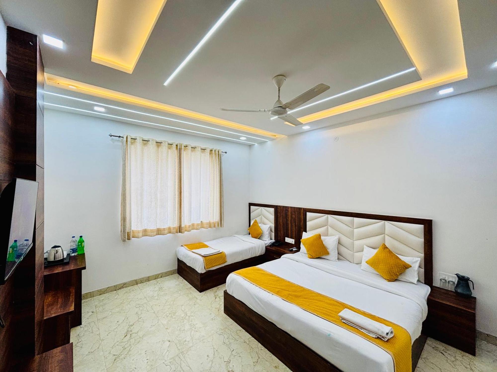White Town - Agra Homestay *