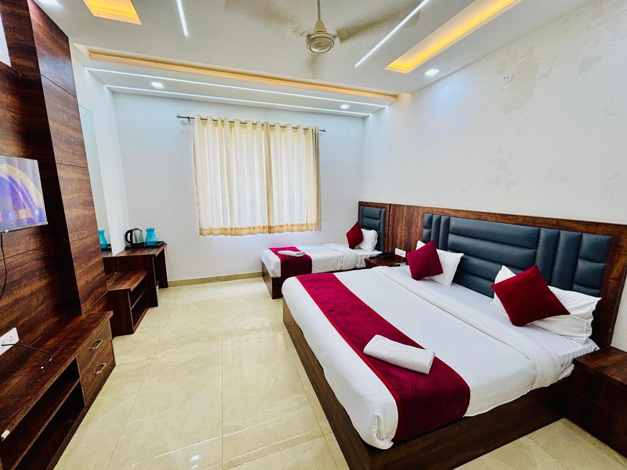 White Town - Agra Homestay Agra (Uttar Pradesh)