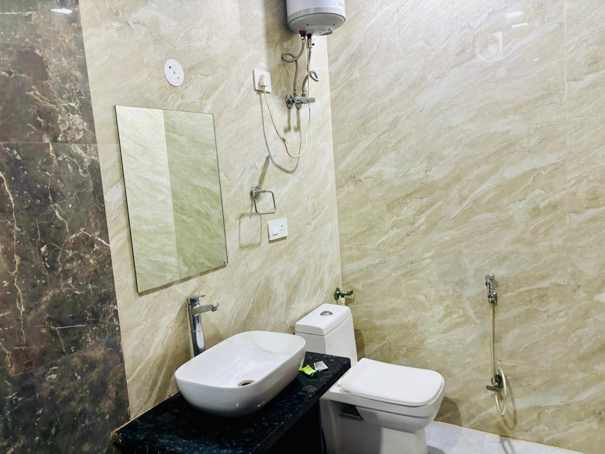 Homestay White Town - Agra Agra (Uttar Pradesh)