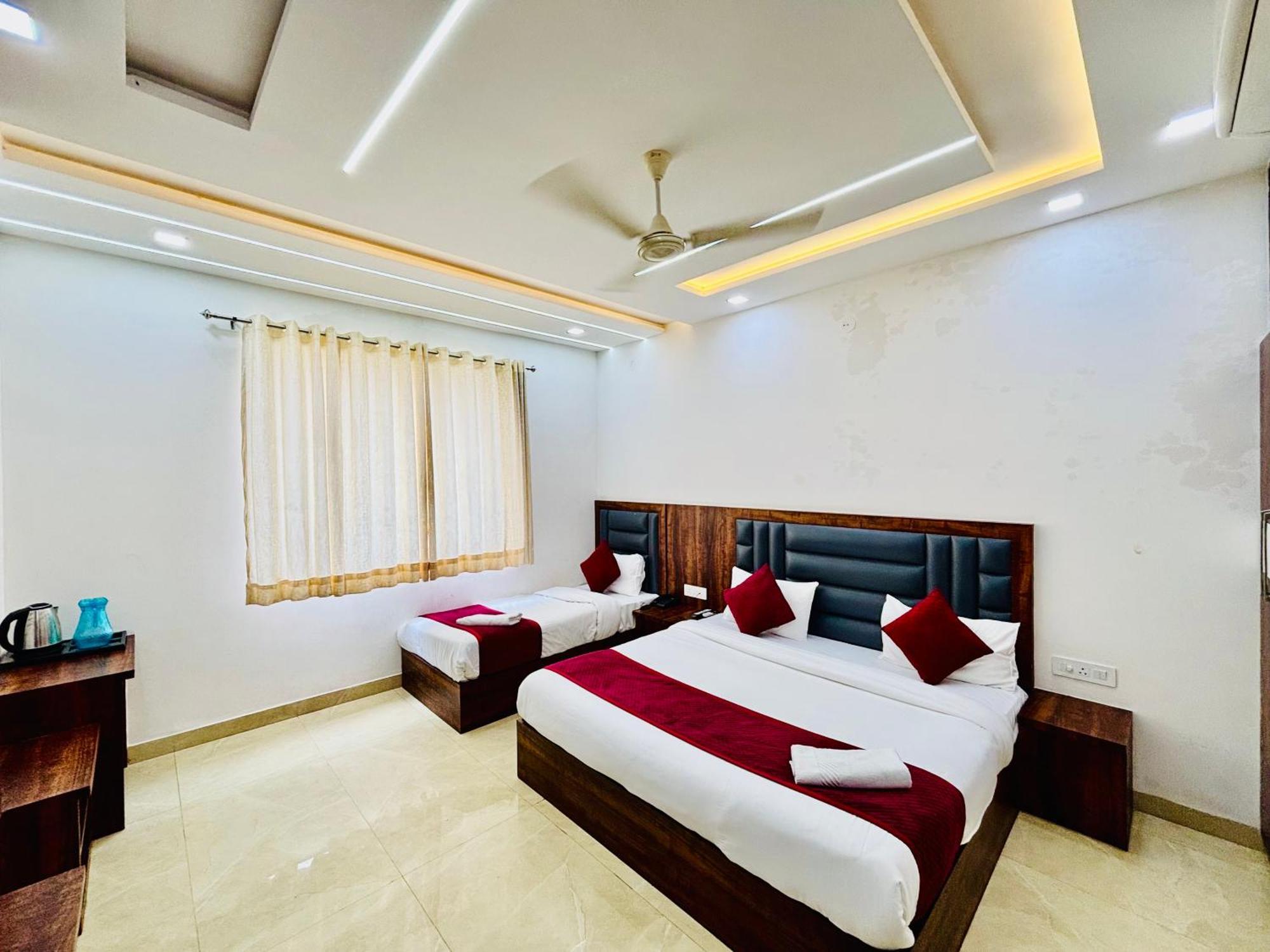 White Town - Agra Homestay Agra (Uttar Pradesh)
