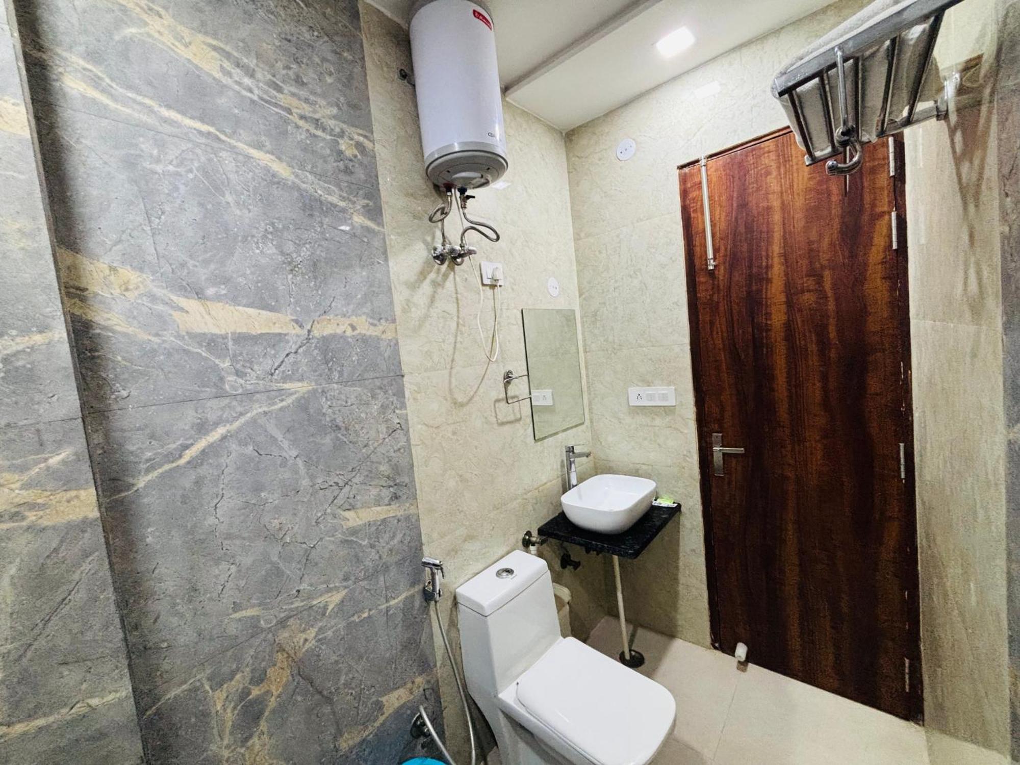 White Town - Agra Homestay Agra (Uttar Pradesh)