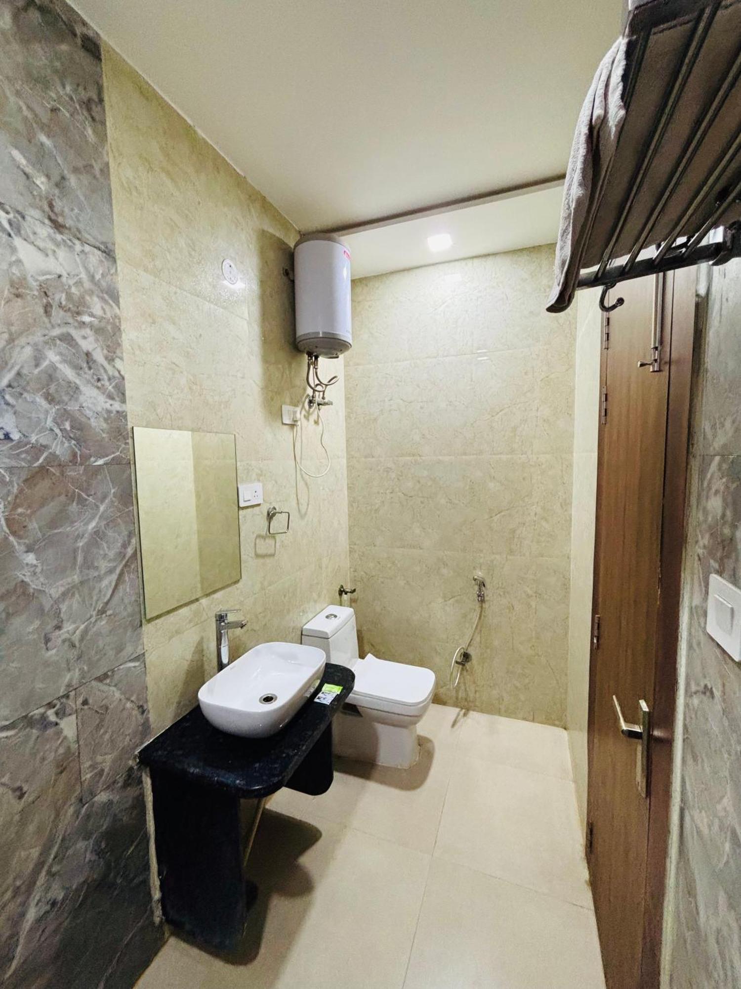White Town - Agra Homestay