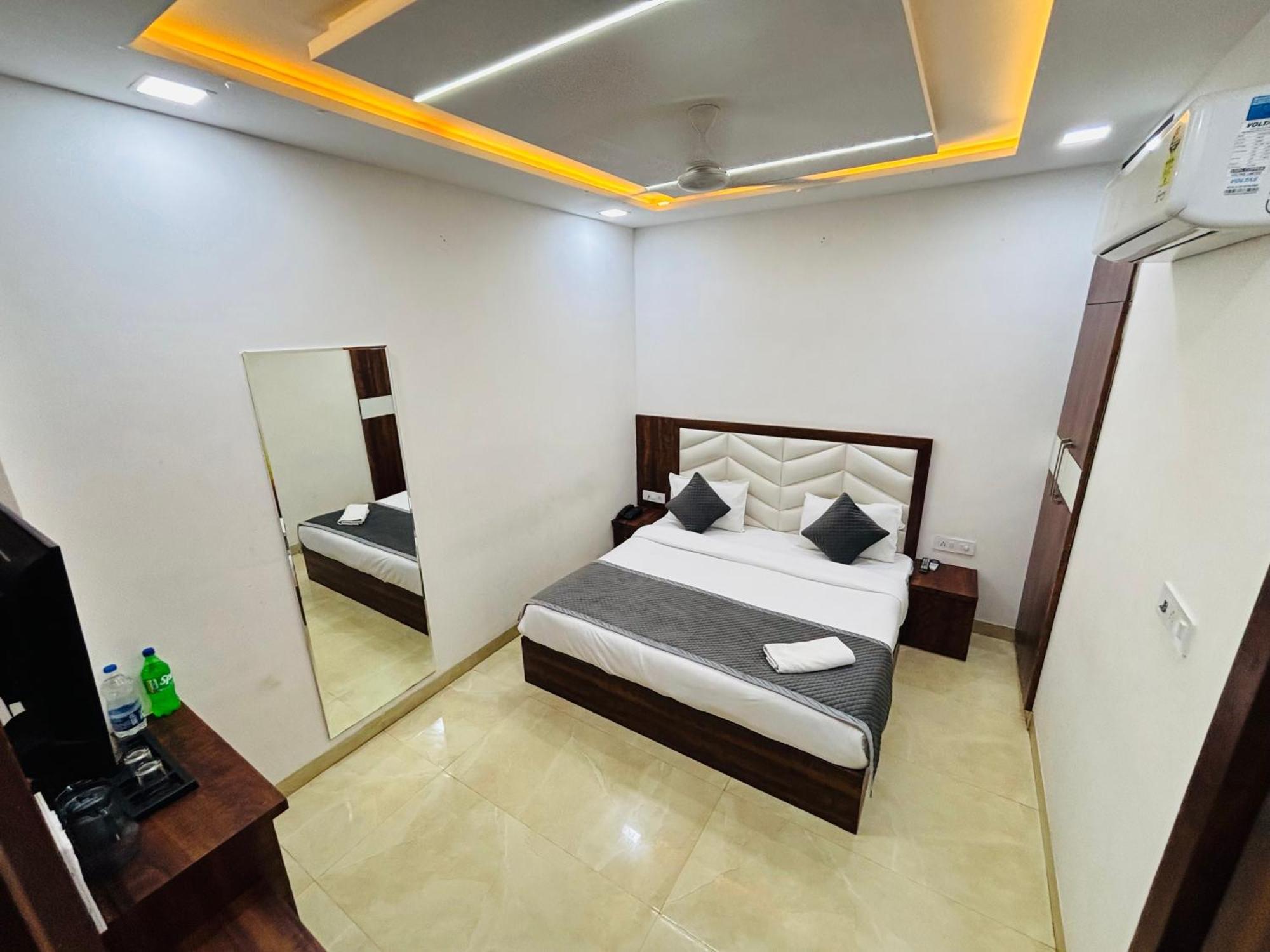 Homestay White Town - Agra
