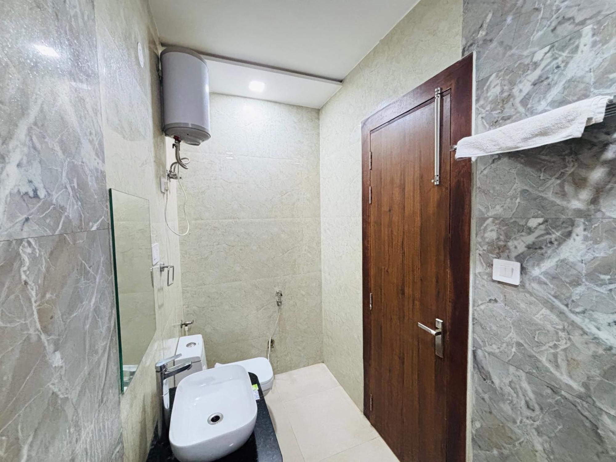 Homestay White Town - Agra Agra (Uttar Pradesh)