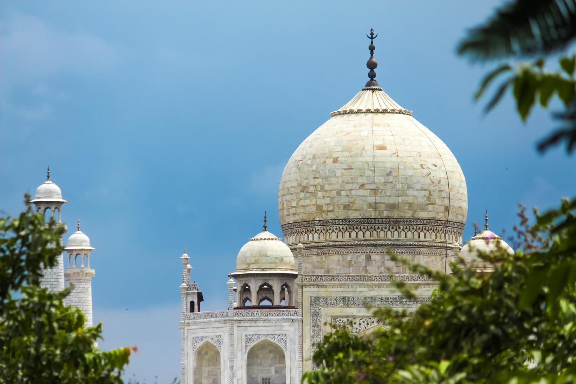 Taran Bliss Agra- Near Taj Mahal Homestay *