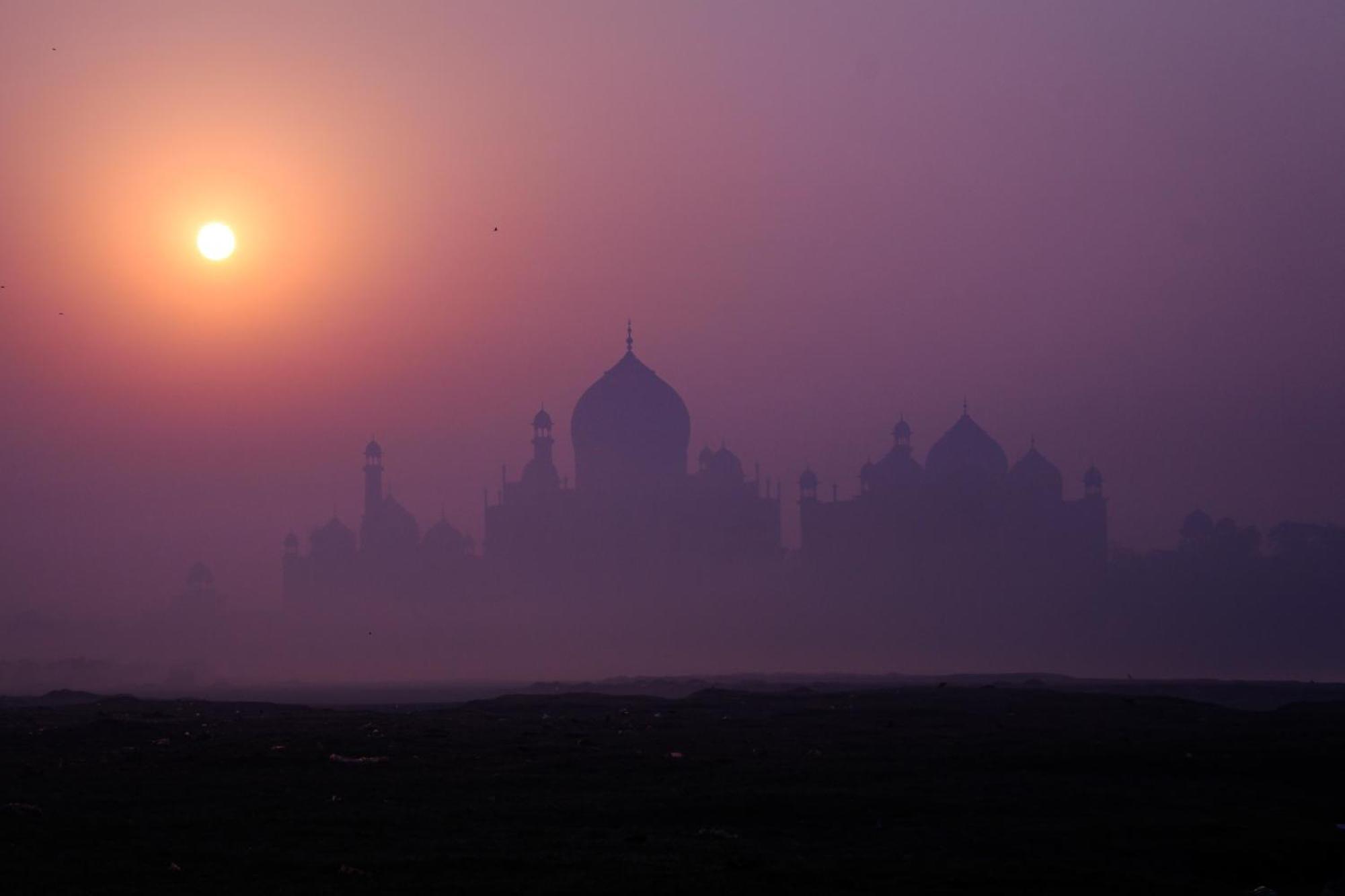 Taran Bliss Agra- Near Taj Mahal Homestay