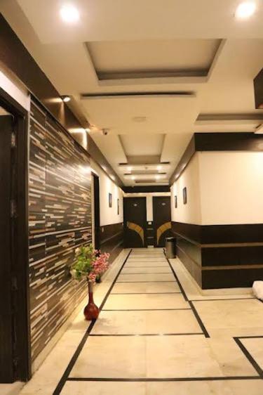 Riya Palace Agra Hotel Agra (Uttar Pradesh)