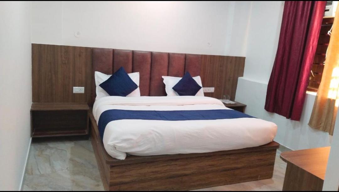 Taj Classic Agra
