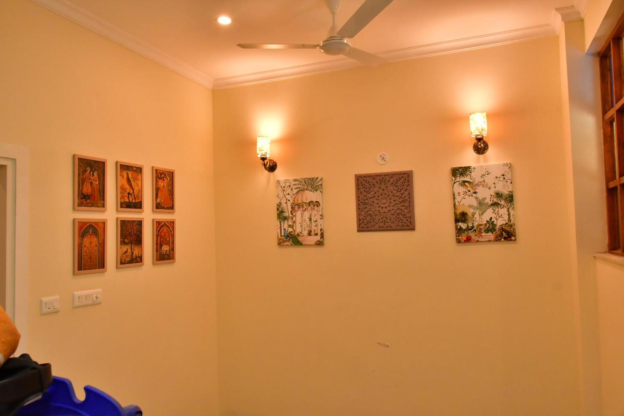 Arti's Homestay Agra (Uttar Pradesh)