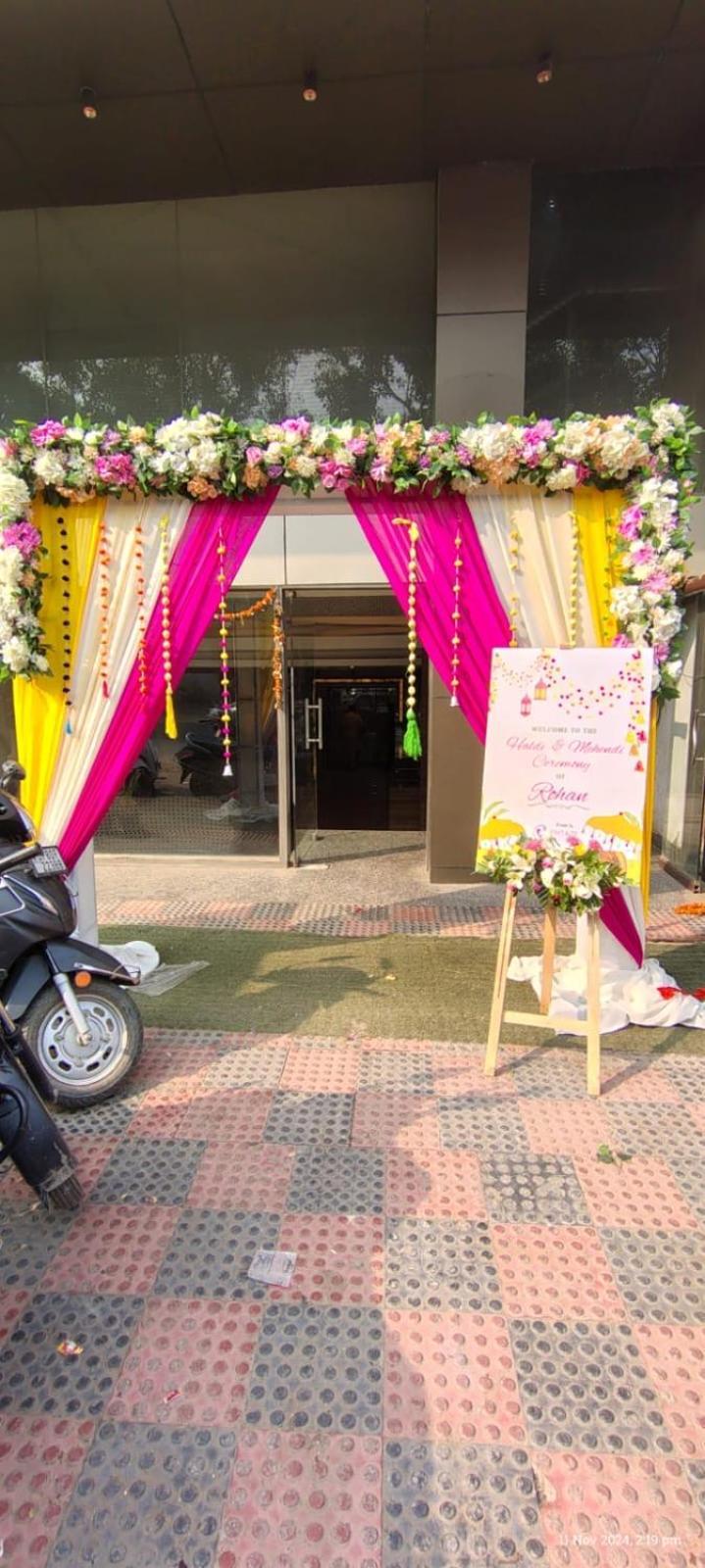 Riya Palace Agra Agra (Uttar Pradesh)