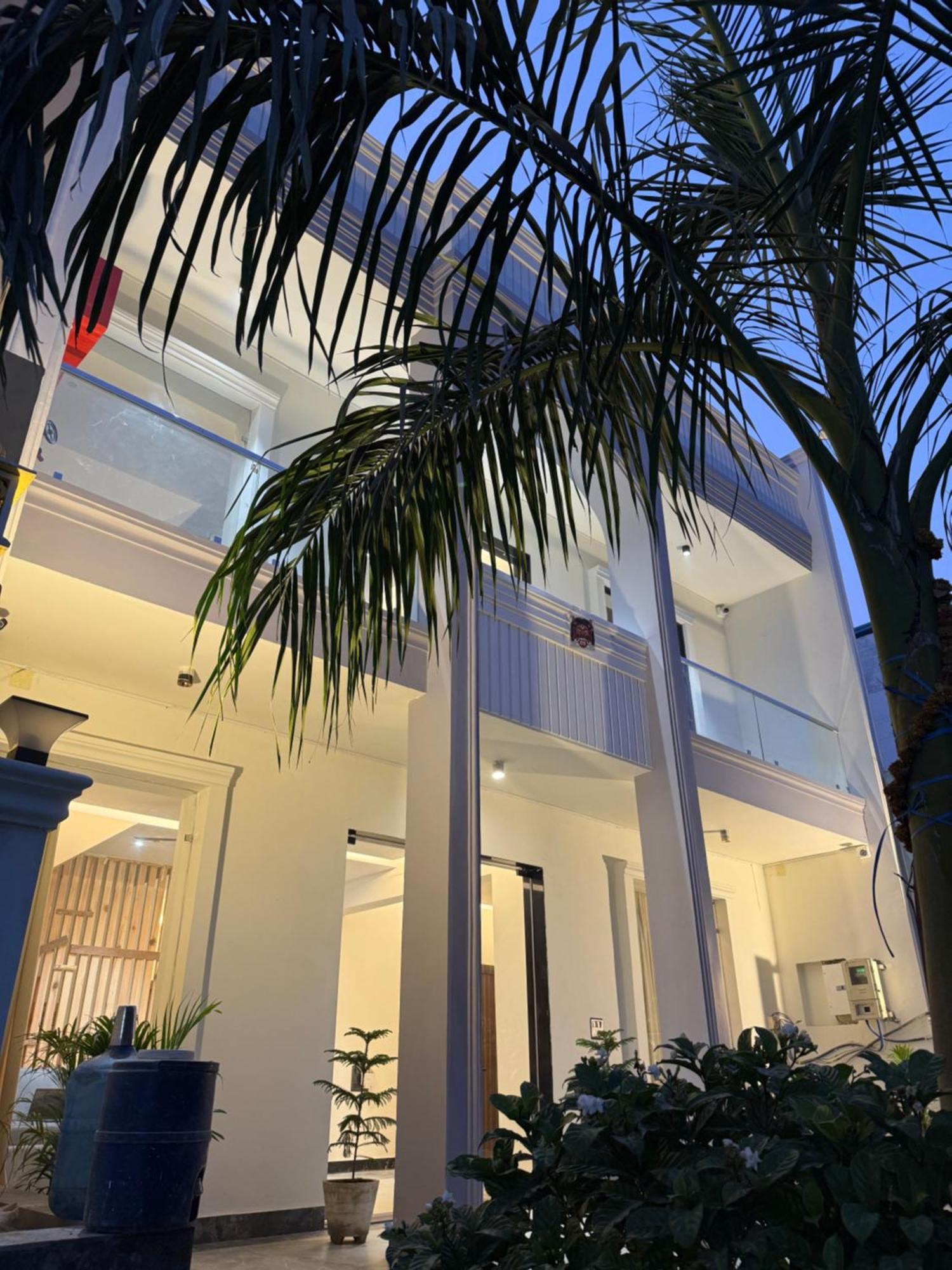Hotel Taj Way By Jyoti Agra (Uttar Pradesh)