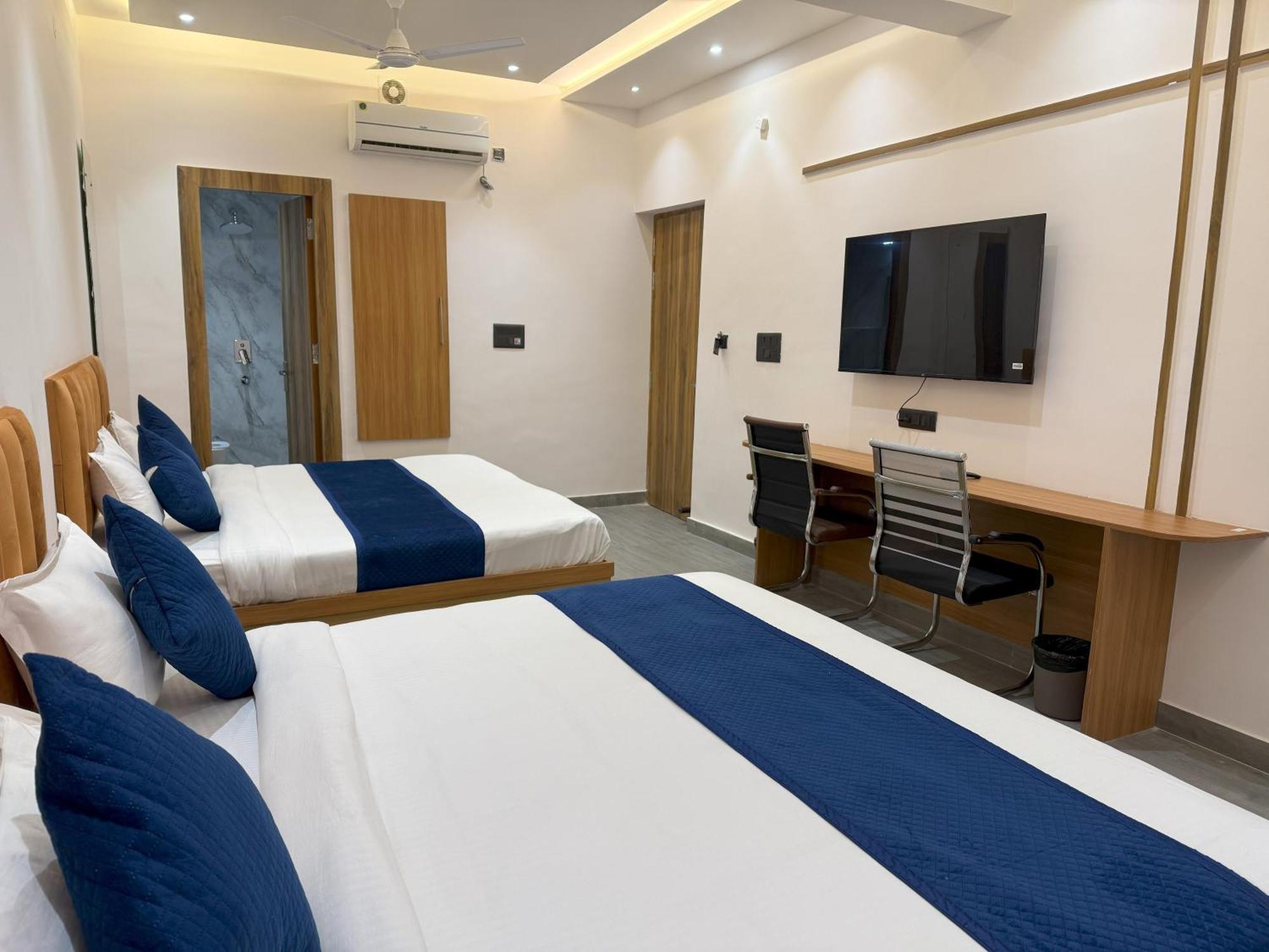 Taj Way By Jyoti 4* Agra (Uttar Pradesh)