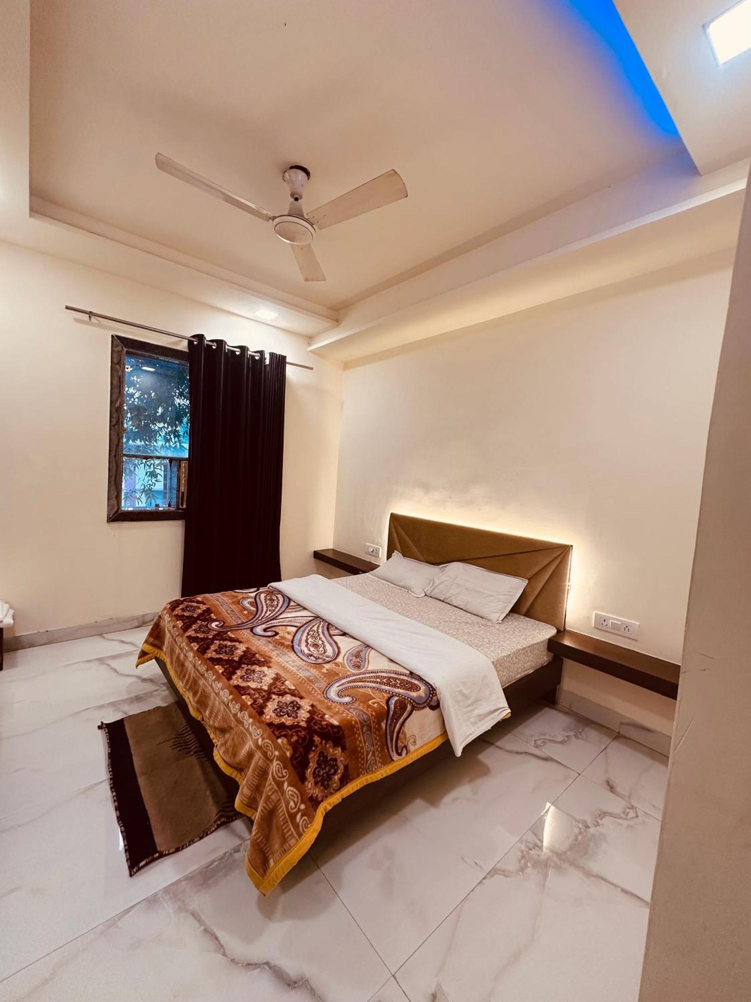 Taj Castle A Boutique Agra (Uttar Pradesh)