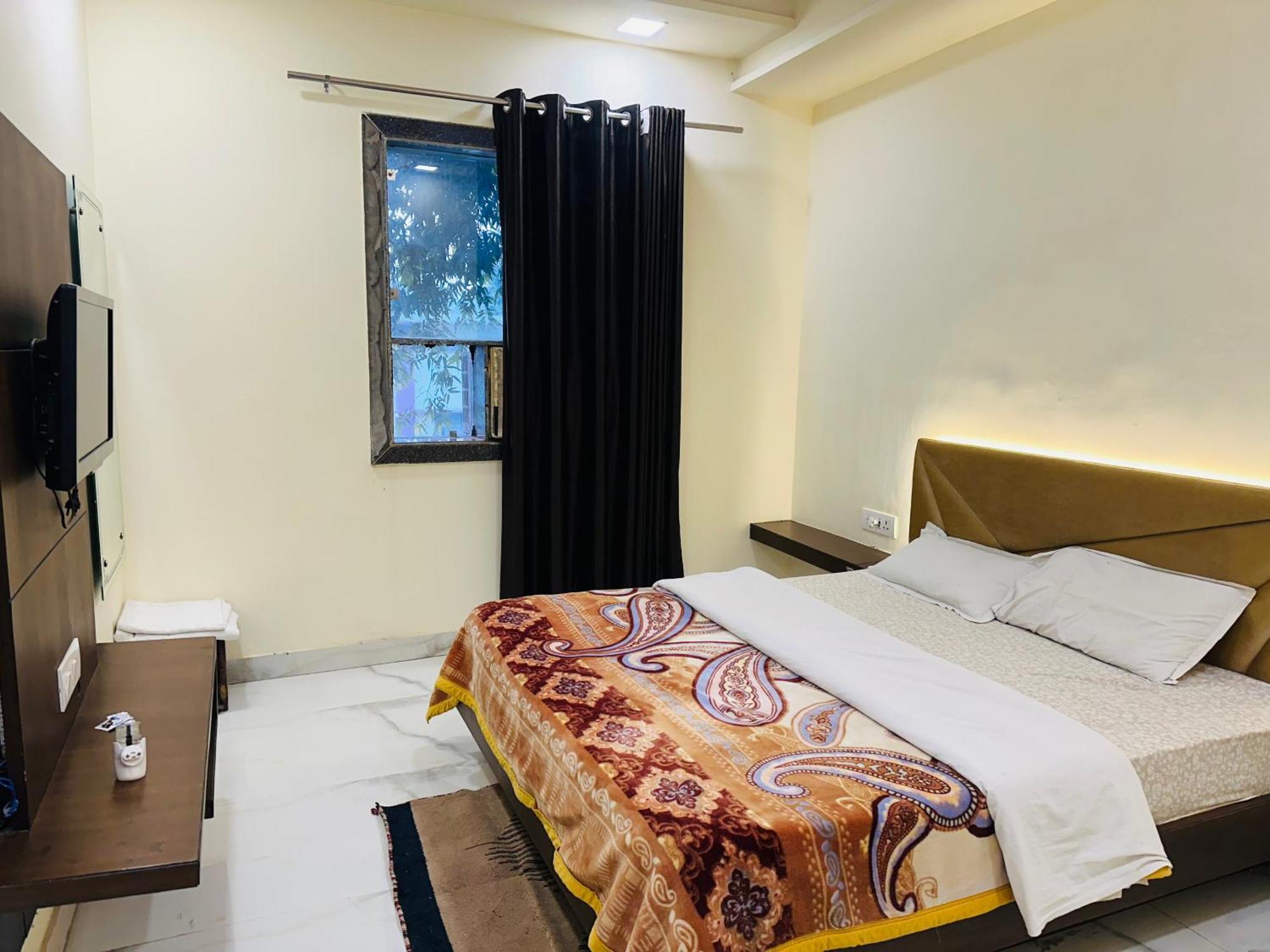 Bed & Breakfast Taj Castle A Boutique Agra (Uttar Pradesh)