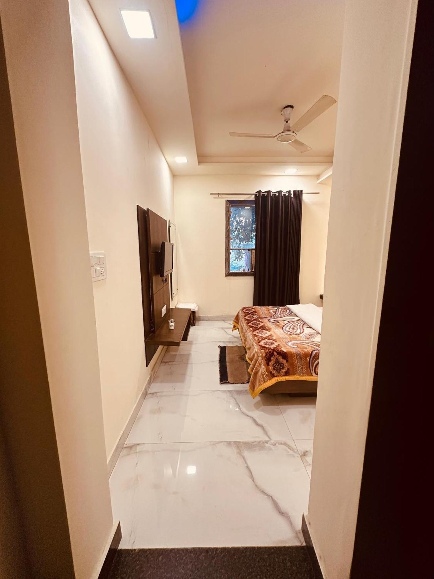 Taj Castle A Boutique * Agra (Uttar Pradesh)