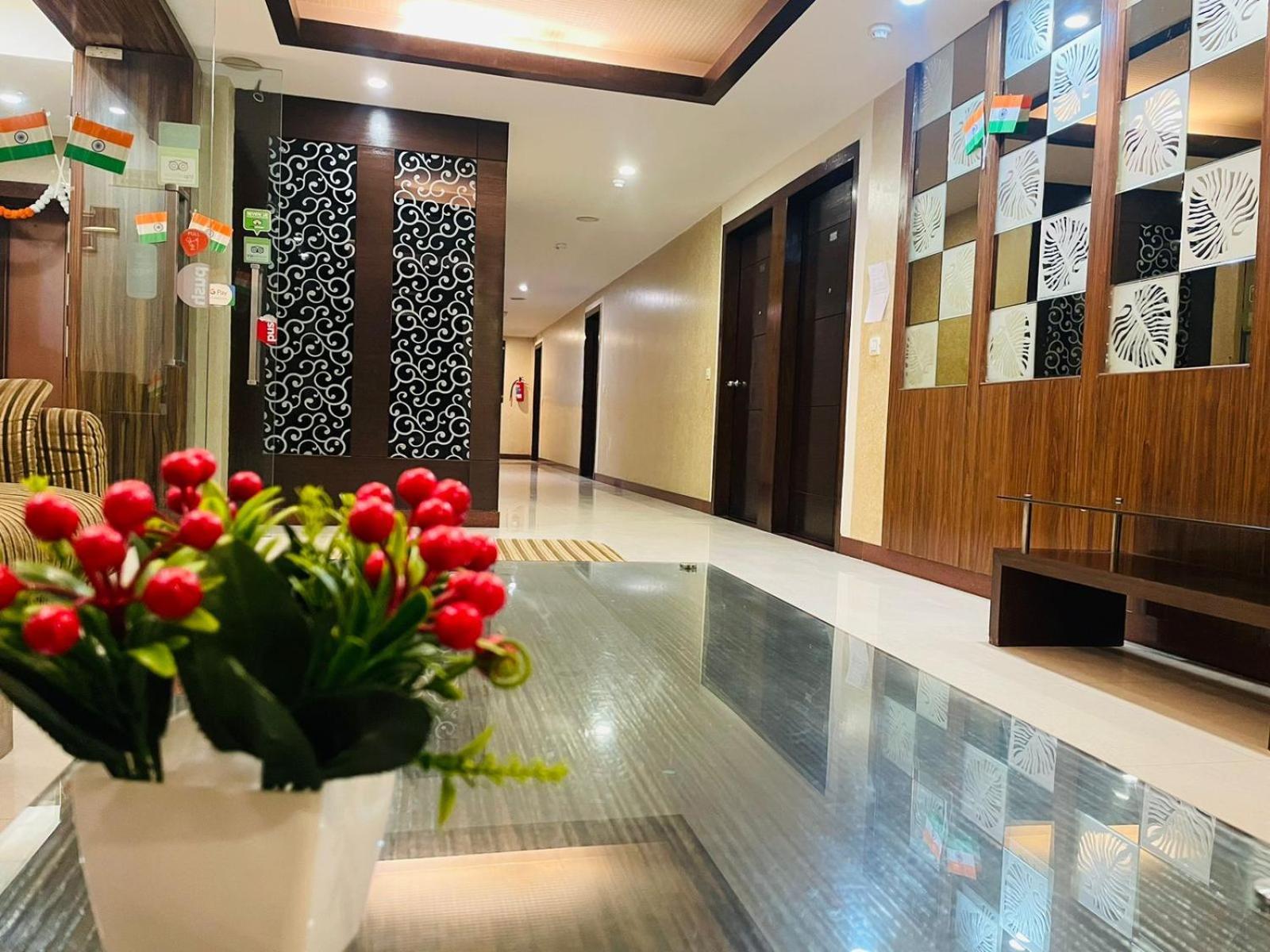 Amman Hotel 2*