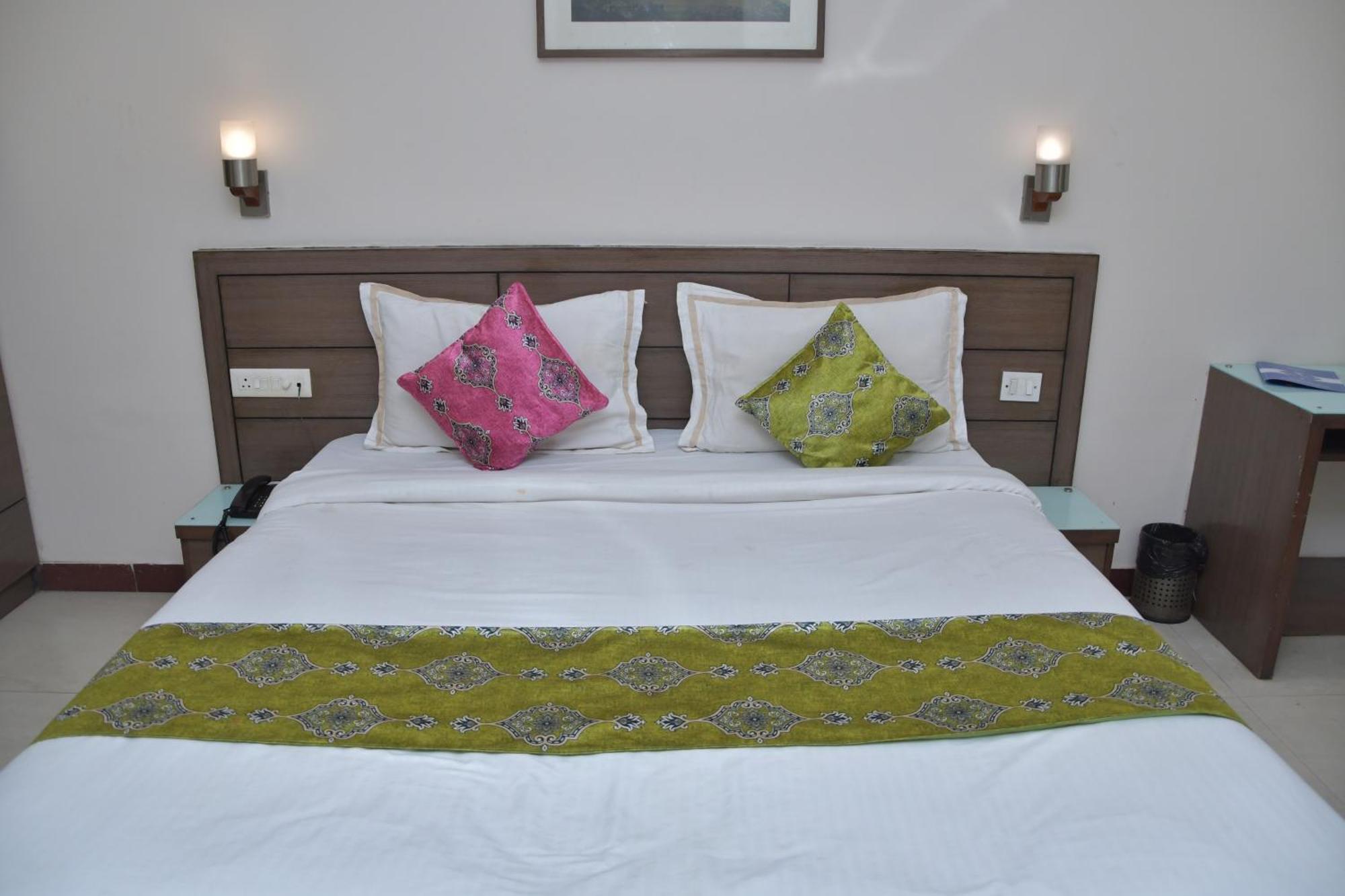 Amman Hotel Agra (Uttar Pradesh)