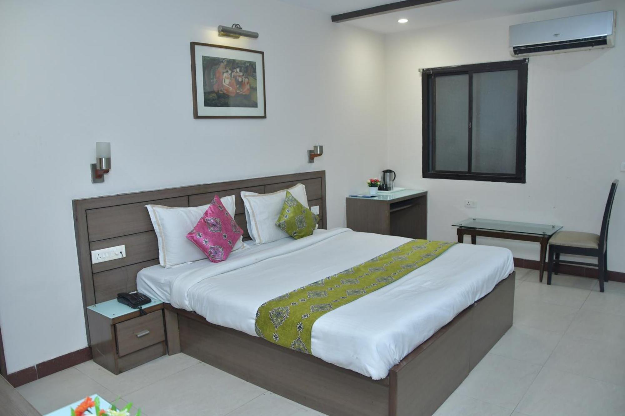 Hotel Amman
