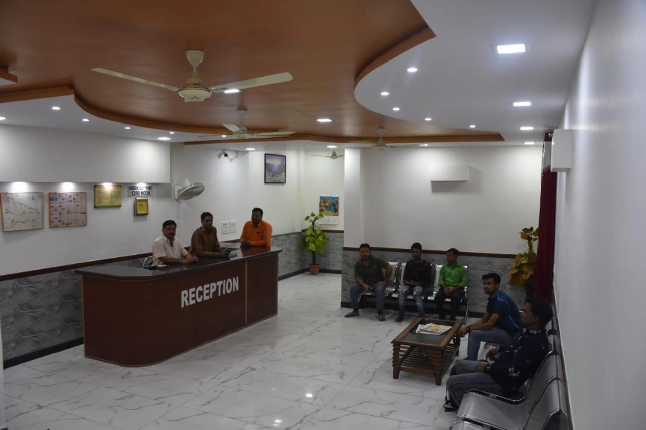 Hotel A Avenue Agra (Uttar Pradesh)