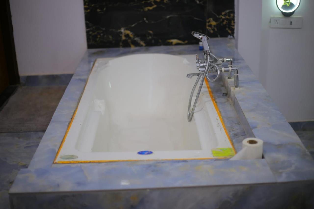 Acqua Manor Homestay *